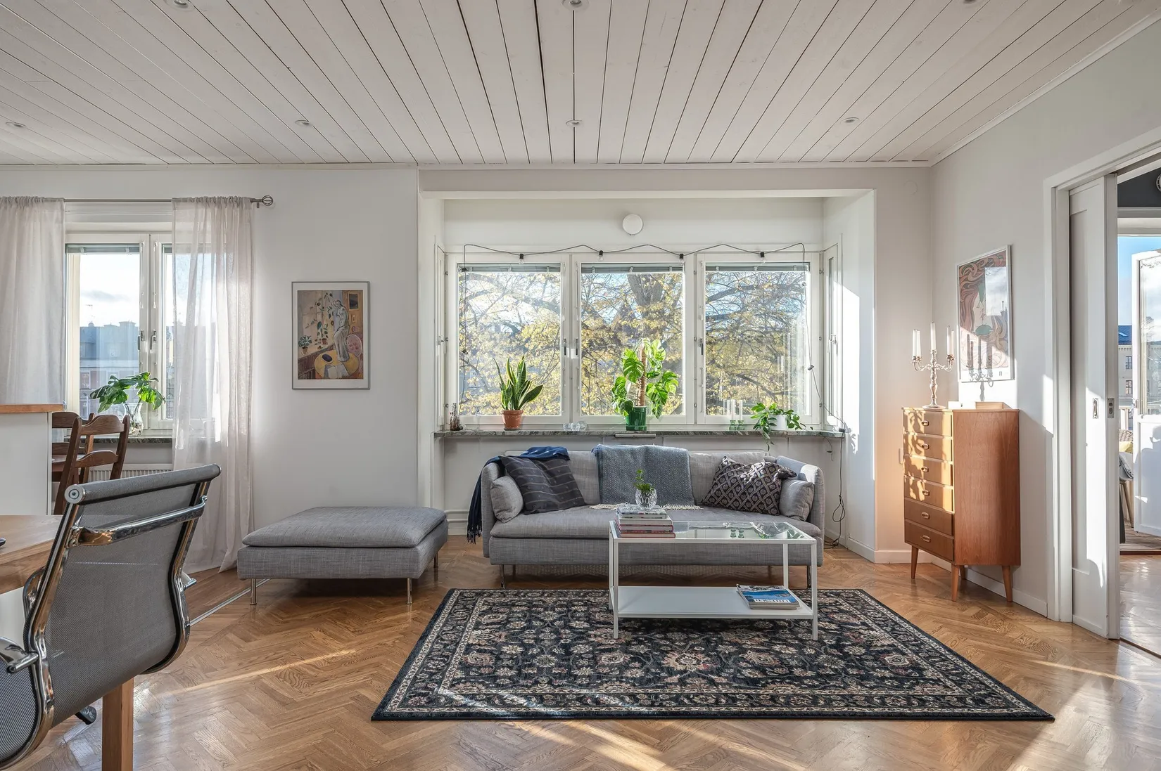 Bostadsrätt, Östra Promenaden 33, Öster, Norrköping