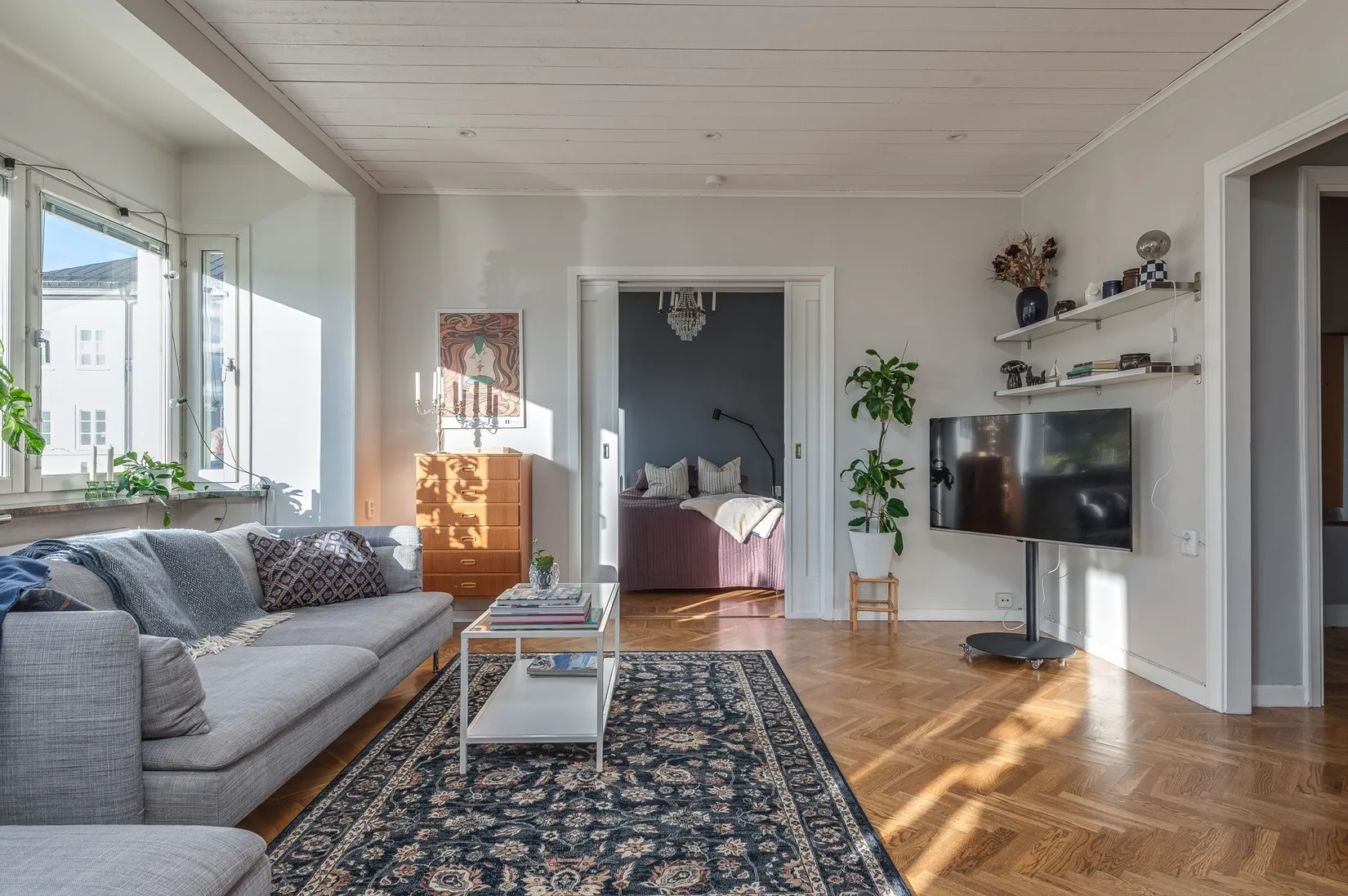 Bostadsrätt, Östra Promenaden 33, Öster, Norrköping