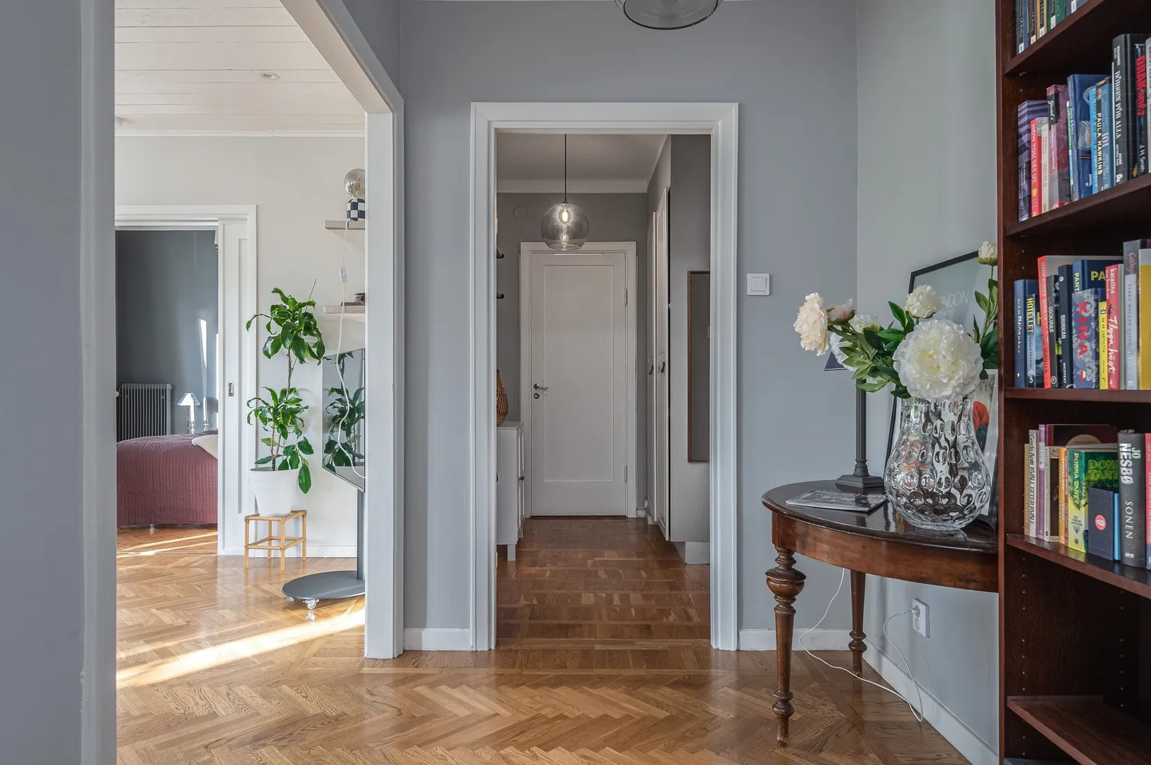 Bostadsrätt, Östra Promenaden 33, Öster, Norrköping