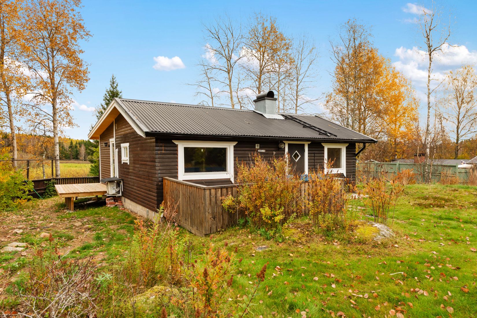 Fritidshus, Grönlundsvägen 62, Gottröra, Norrtälje