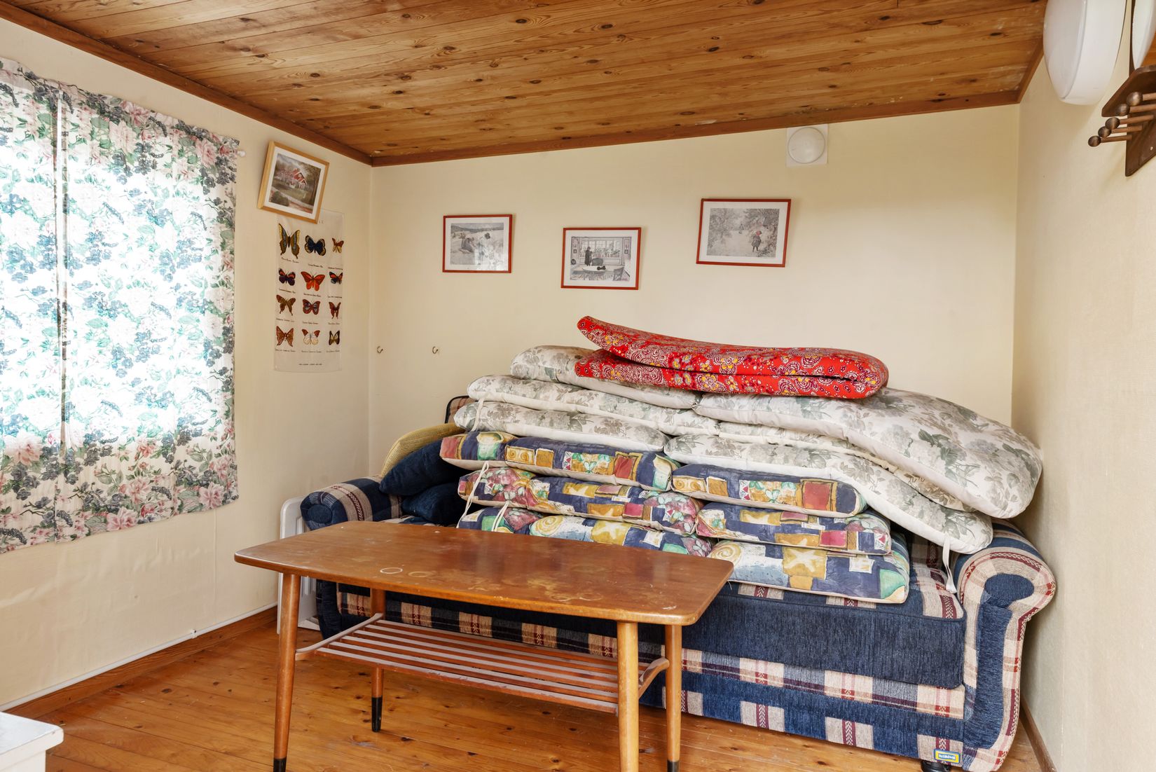 Fritidshus, Grönlundsvägen 62, Gottröra, Norrtälje