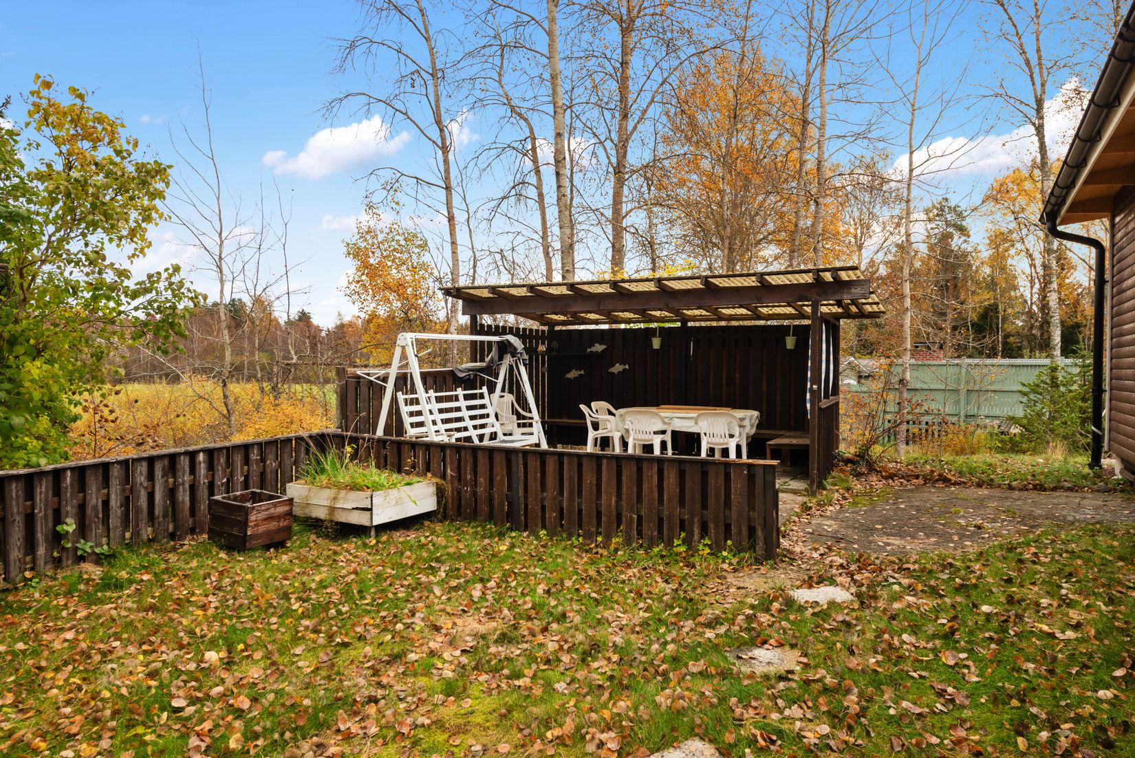 Fritidshus, Grönlundsvägen 62, Gottröra, Norrtälje