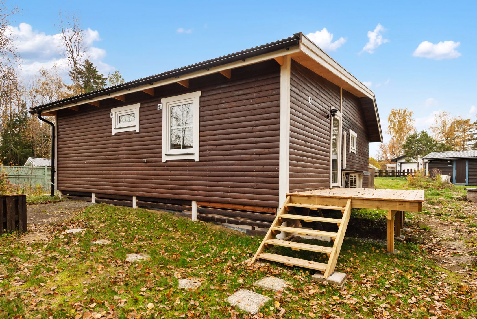 Fritidshus, Grönlundsvägen 62, Gottröra, Norrtälje