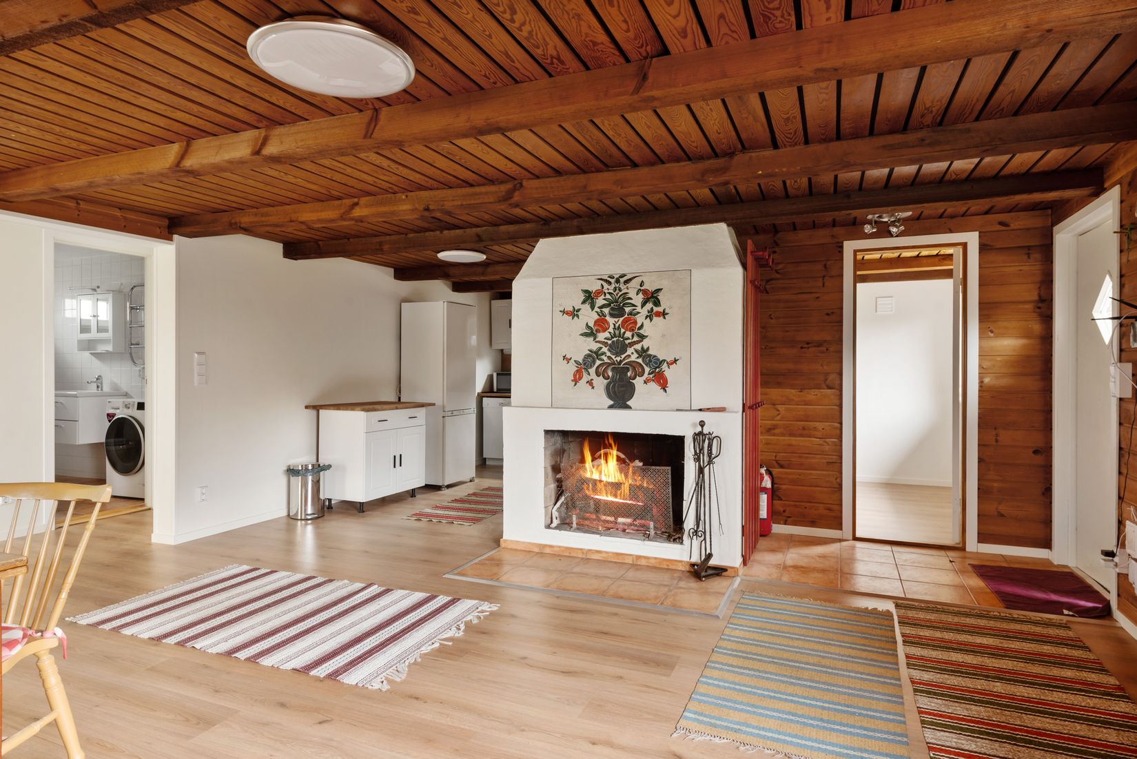 Fritidshus, Grönlundsvägen 62, Gottröra, Norrtälje