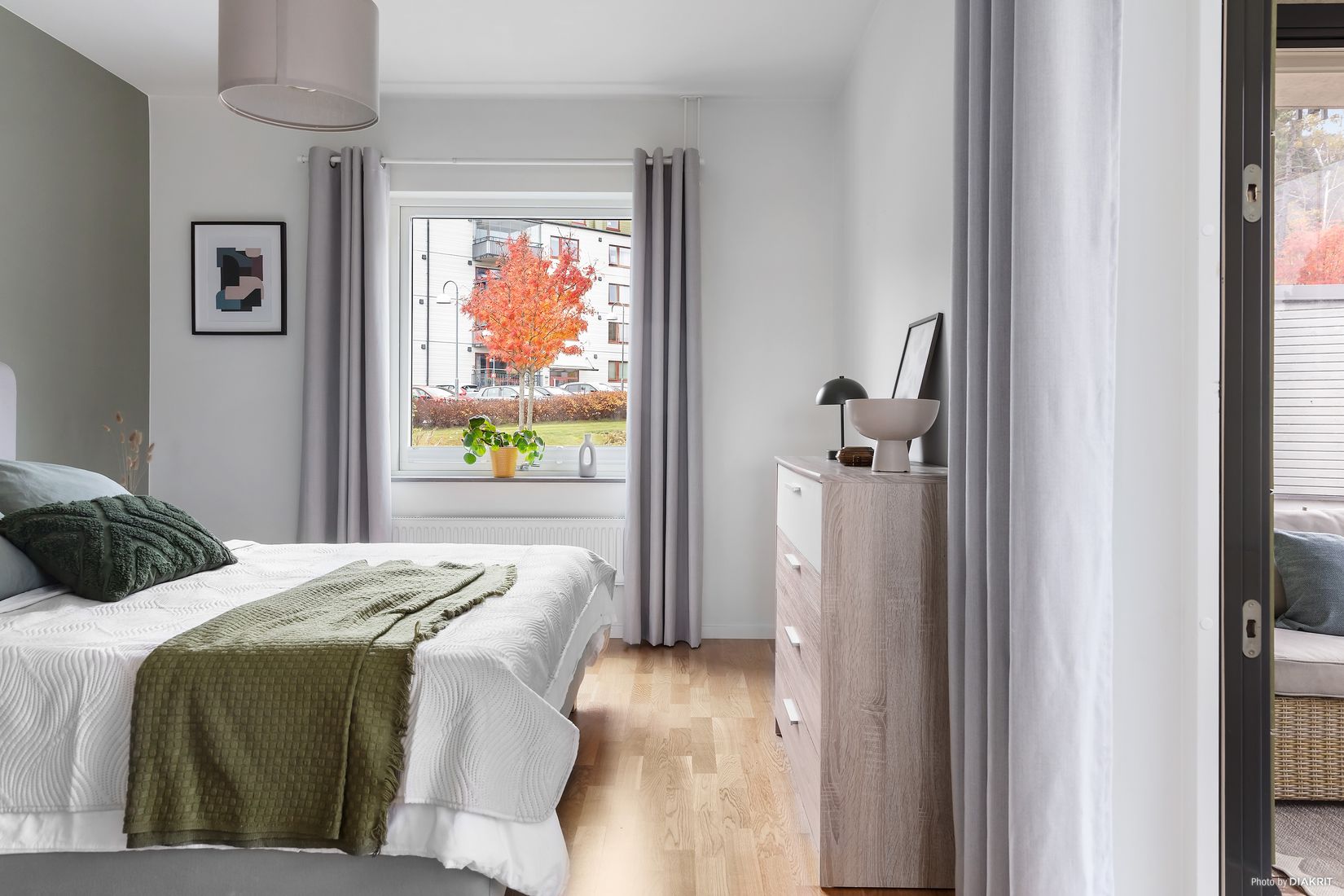 Bostadsrätt, Fruktträdsgatan 2, Centrala Hisingen Hildedal, Göteborg