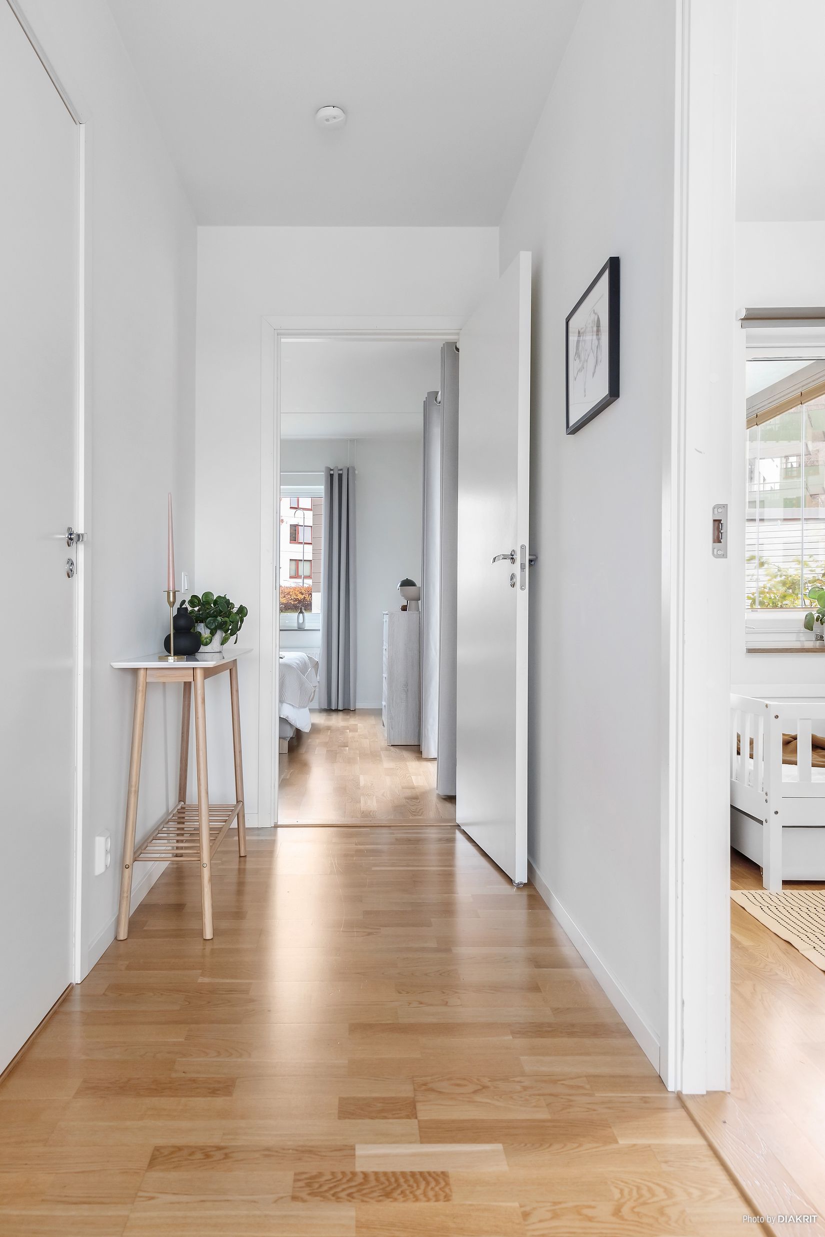 Bostadsrätt, Fruktträdsgatan 2, Centrala Hisingen Hildedal, Göteborg