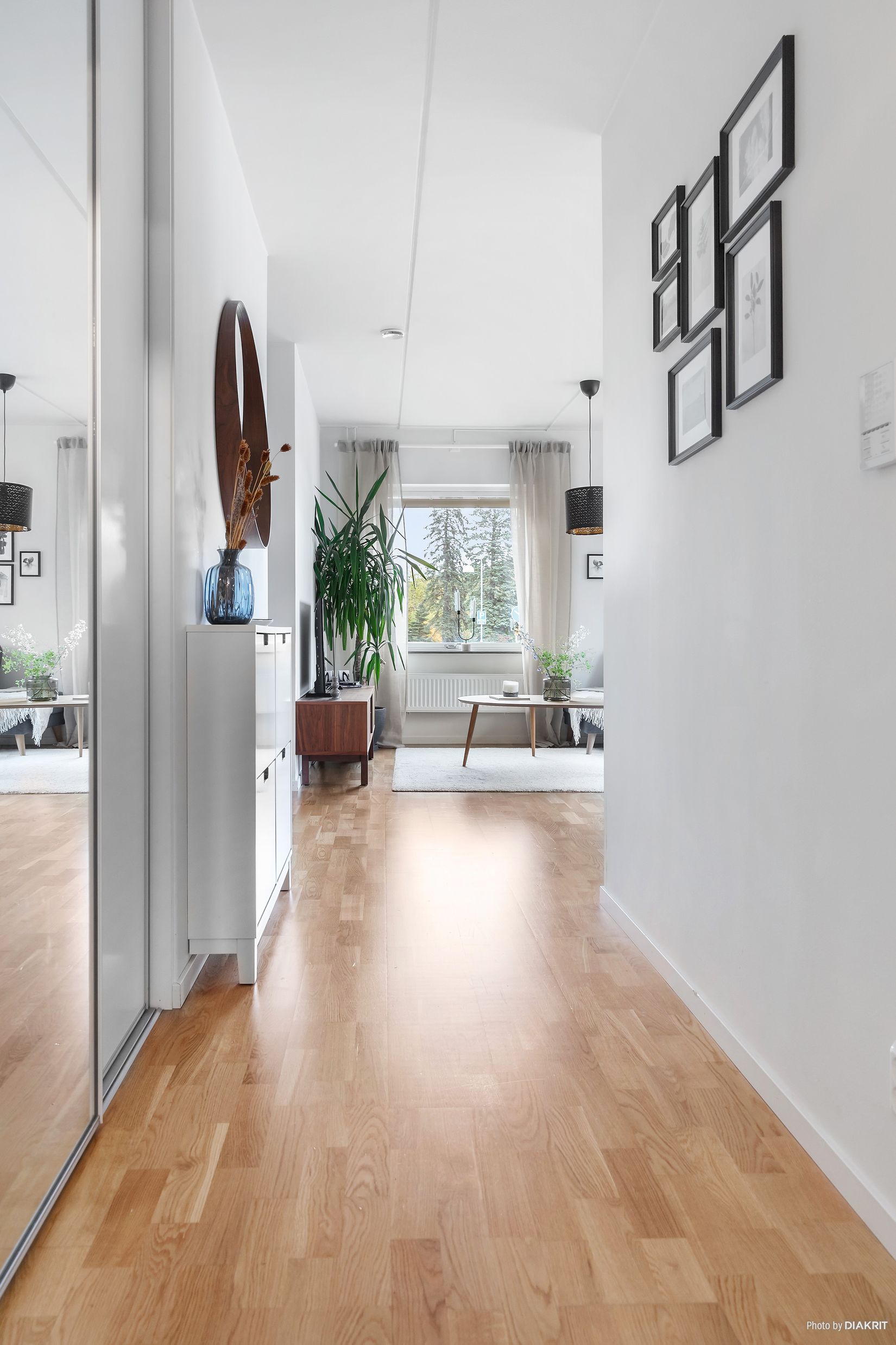 Bostadsrätt, Fruktträdsgatan 2, Centrala Hisingen Hildedal, Göteborg