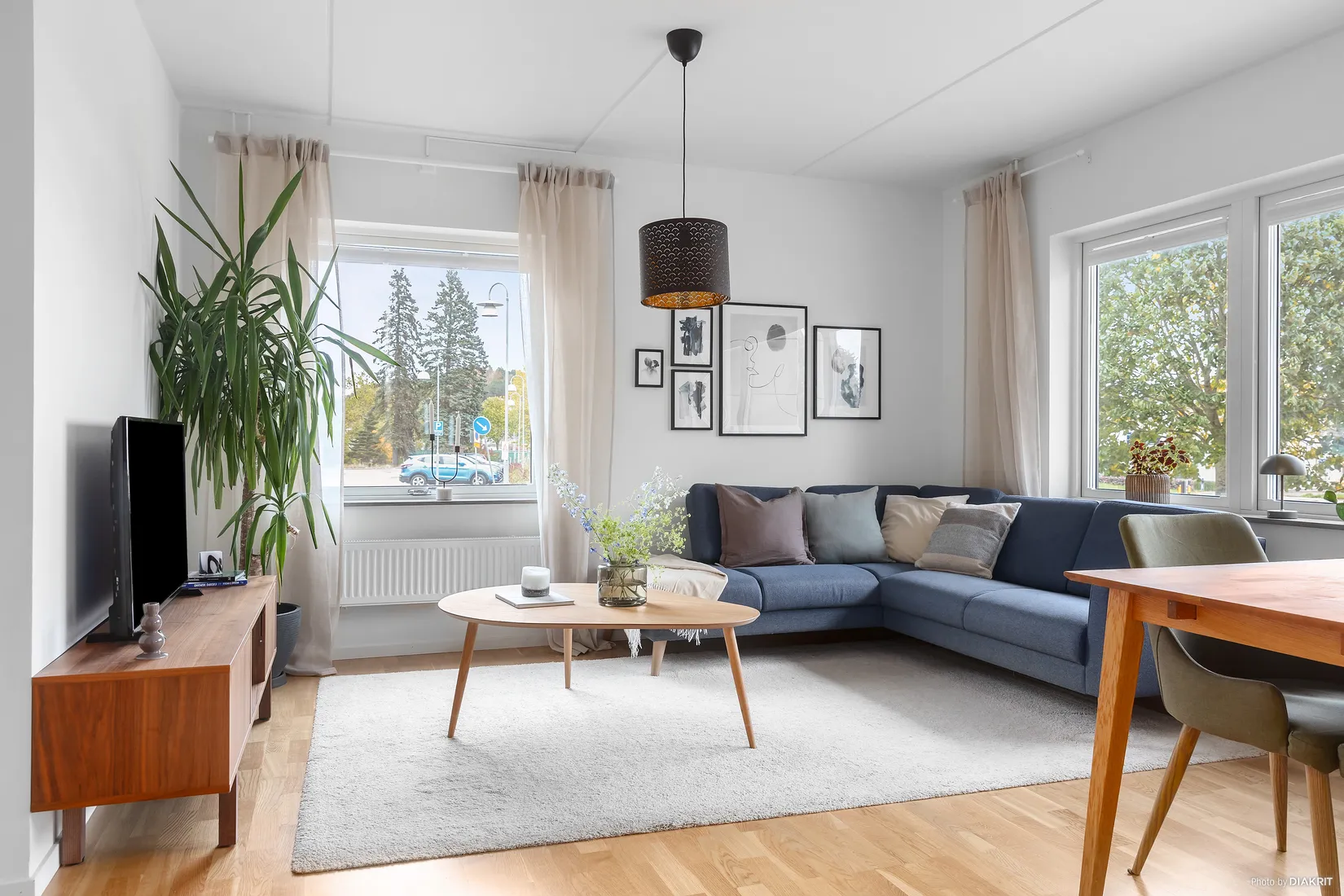 Bostadsrätt, Fruktträdsgatan 2, Centrala Hisingen Hildedal, Göteborg