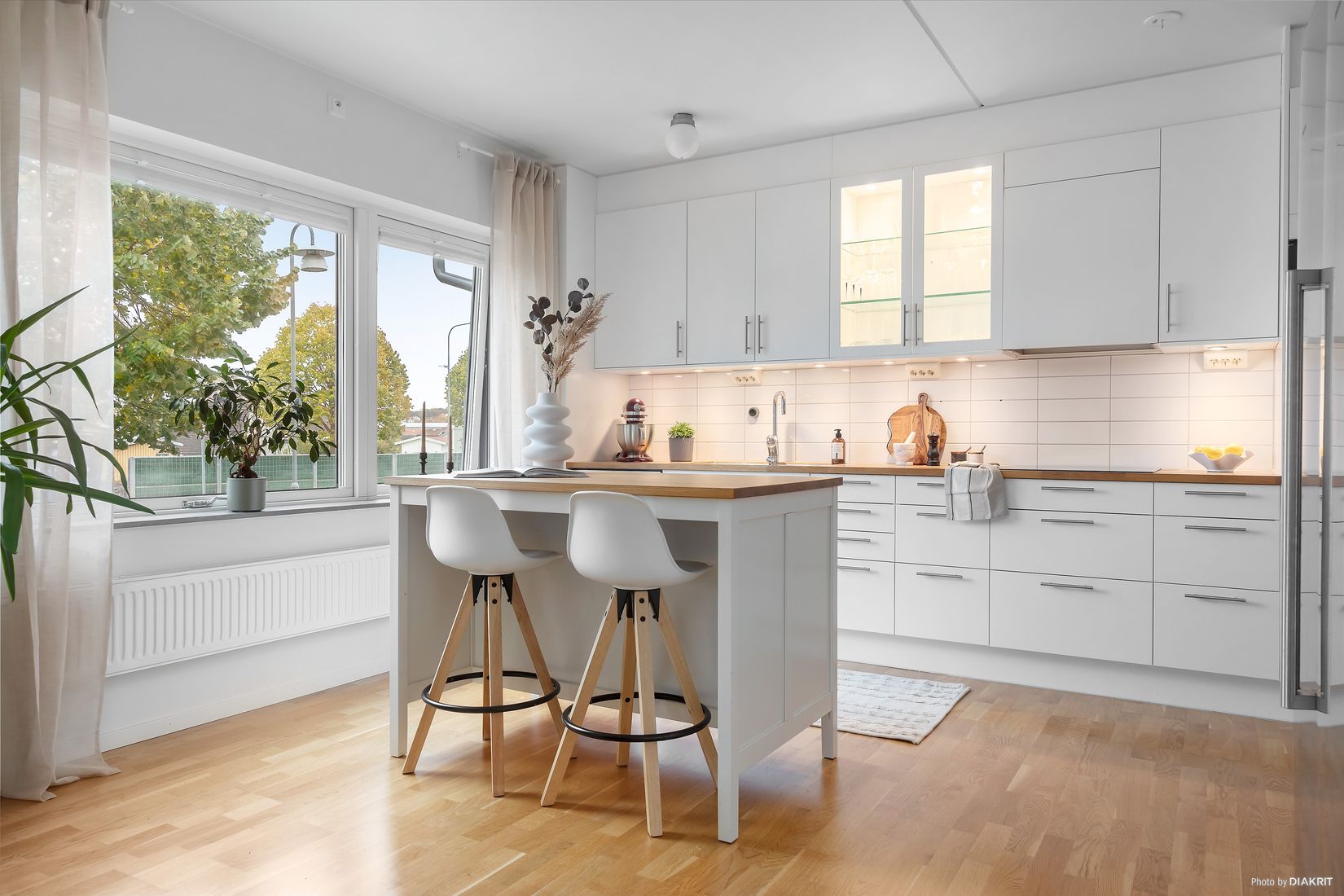 Bostadsrätt, Fruktträdsgatan 2, Centrala Hisingen Hildedal, Göteborg