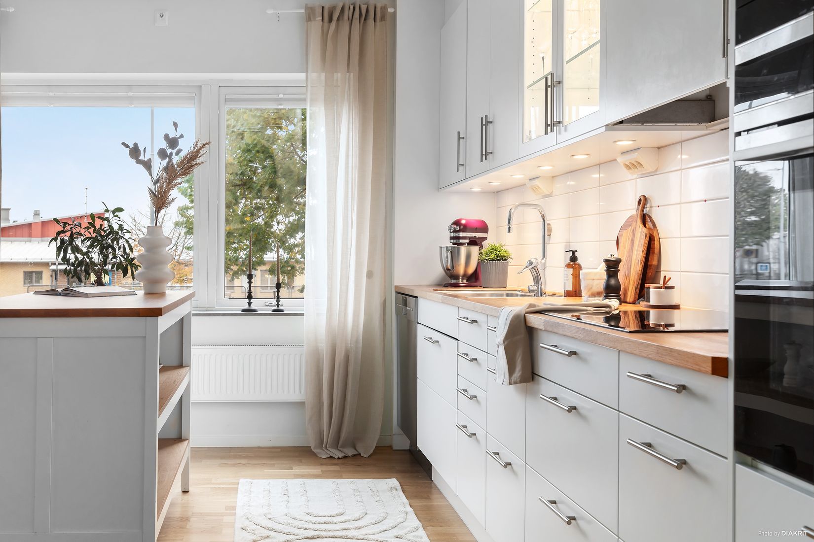 Bostadsrätt, Fruktträdsgatan 2, Centrala Hisingen Hildedal, Göteborg