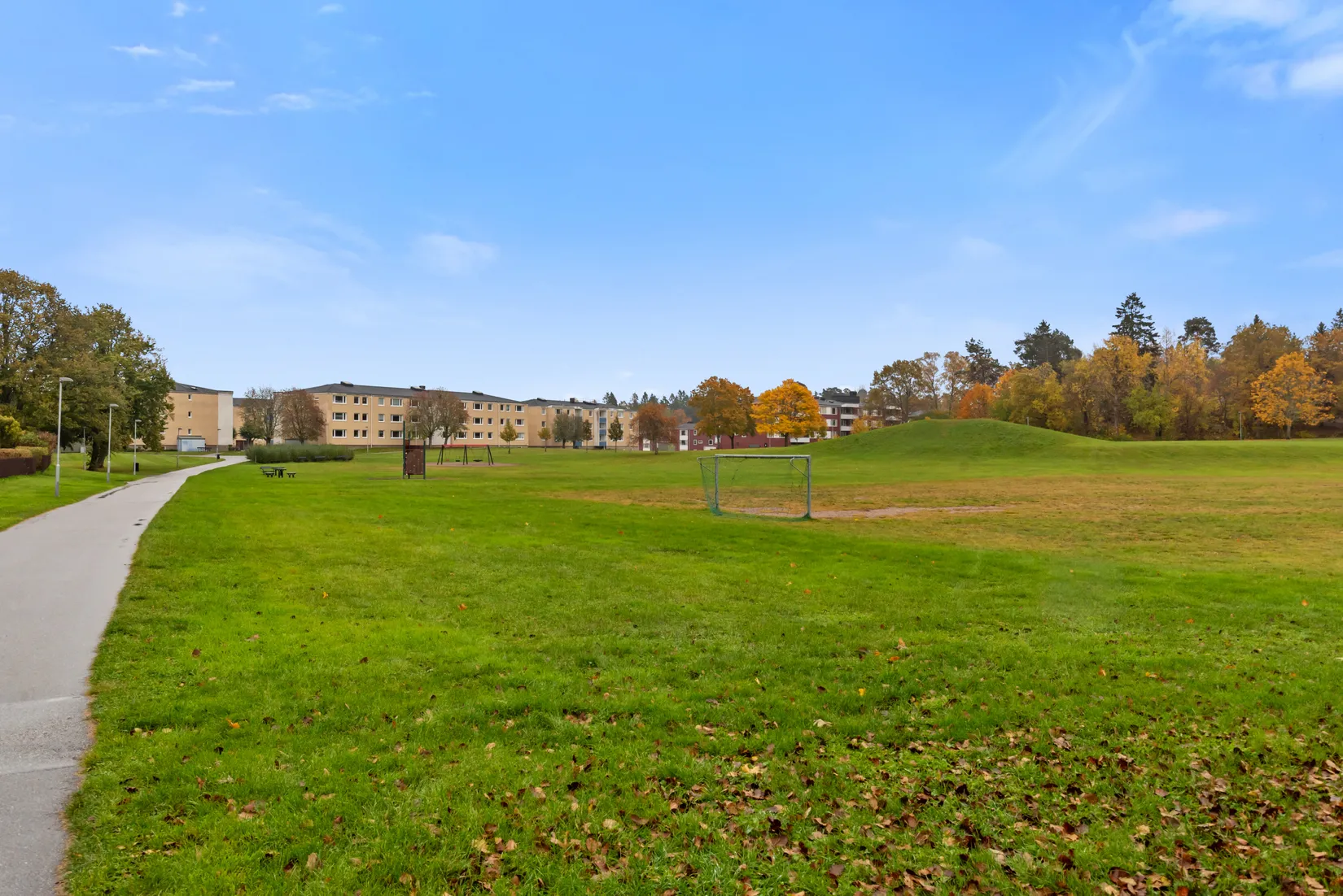 Bostadsrätt, Grindvägen 2F, Norrtälje stad - Grind, Norrtälje