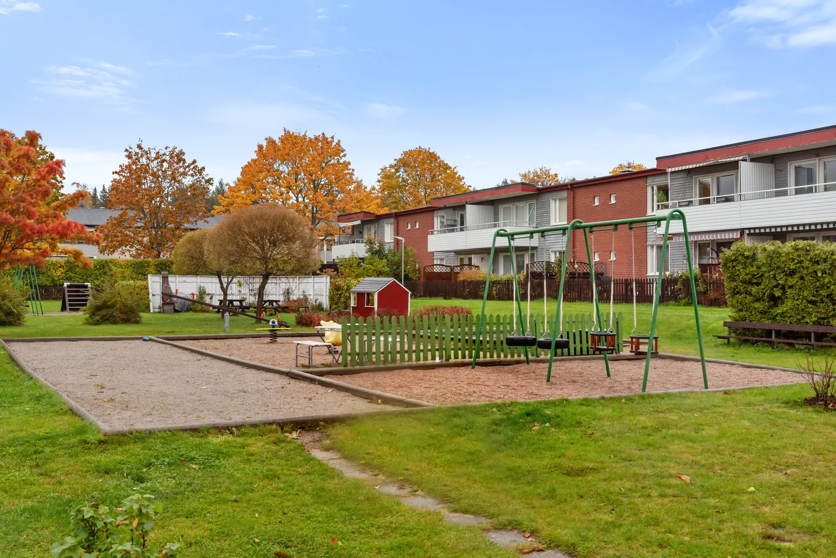 Bostadsrätt, Grindvägen 2F, Norrtälje stad - Grind, Norrtälje