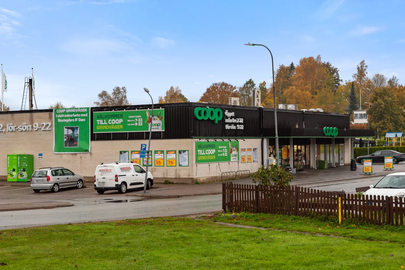 Bostadsrätt, Grindvägen 2F, Norrtälje stad - Grind, Norrtälje