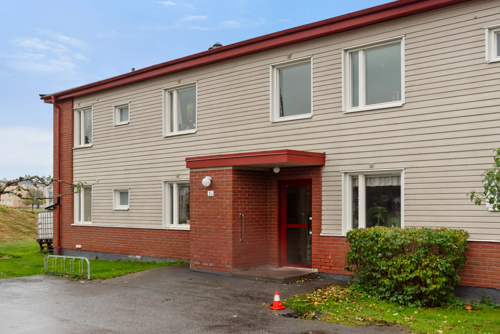 Bostadsrätt, Grindvägen 2F, Norrtälje stad - Grind, Norrtälje