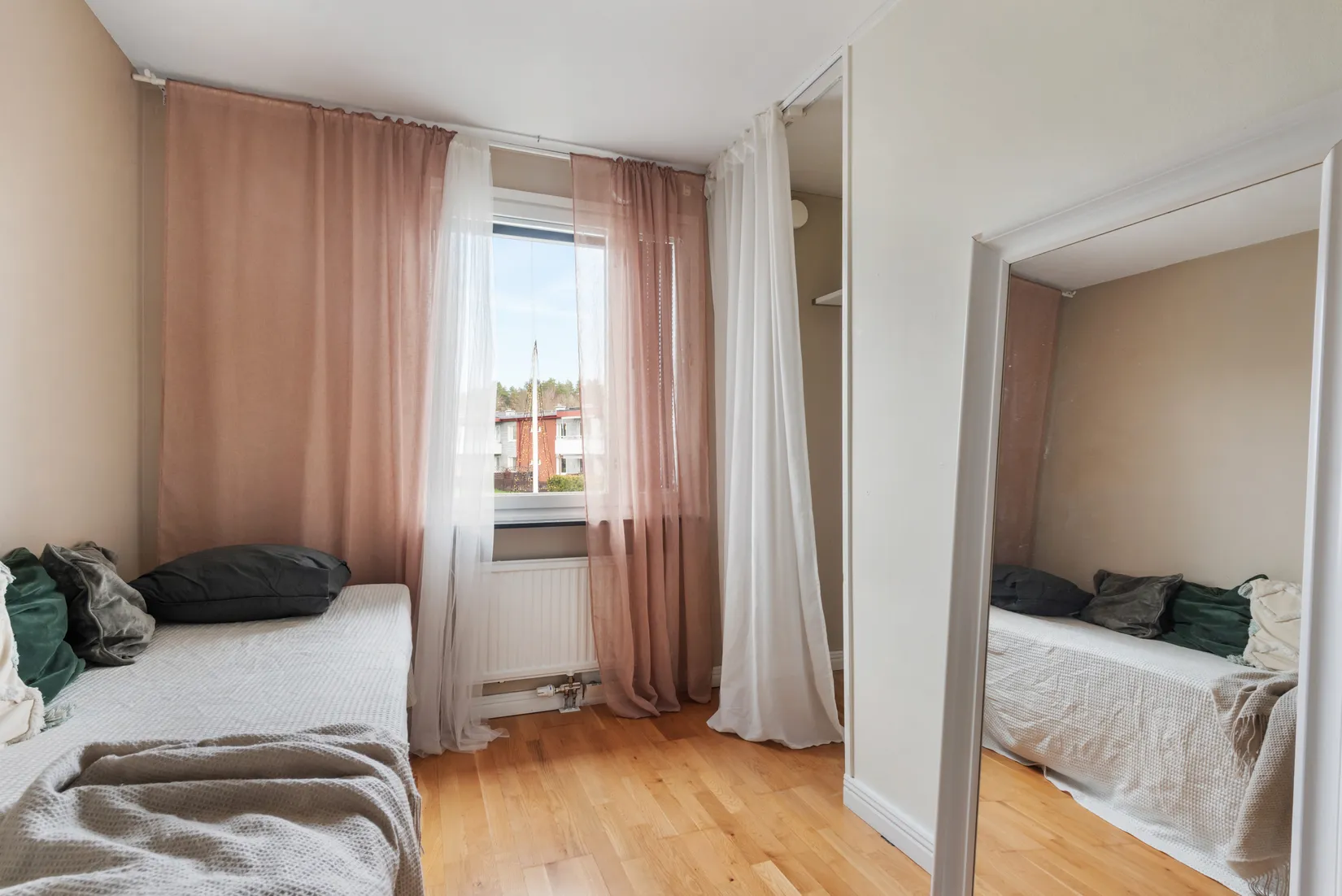 Bostadsrätt, Grindvägen 2F, Norrtälje stad - Grind, Norrtälje