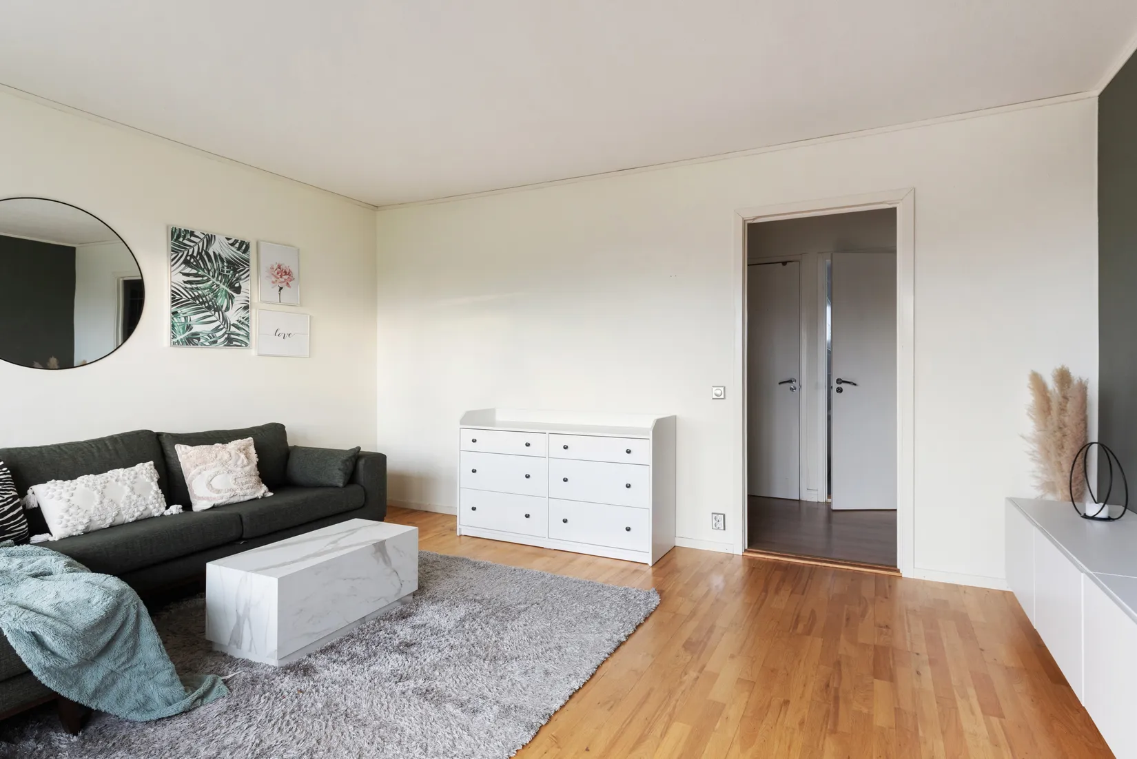 Bostadsrätt, Grindvägen 2F, Norrtälje stad - Grind, Norrtälje