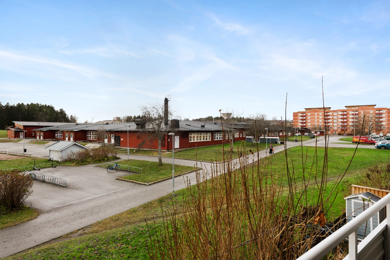 Bostadsrätt, Grindvägen 2F, Norrtälje stad - Grind, Norrtälje