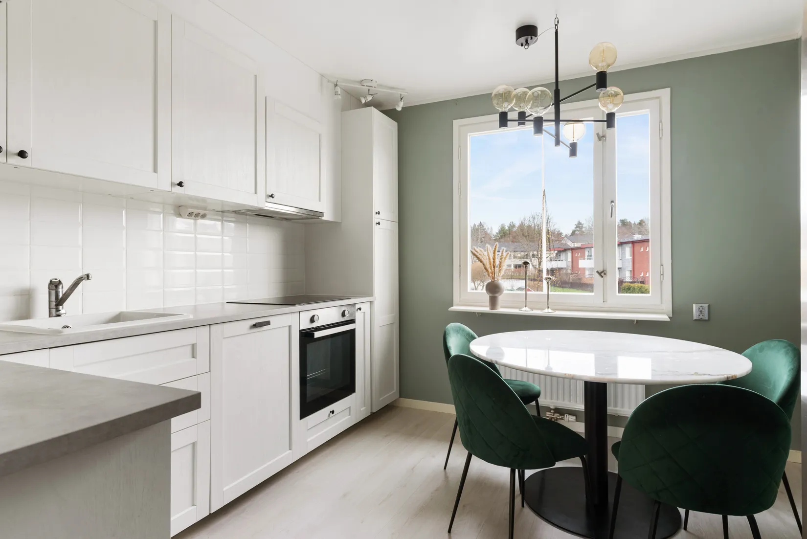 Bostadsrätt, Grindvägen 2F, Norrtälje stad - Grind, Norrtälje