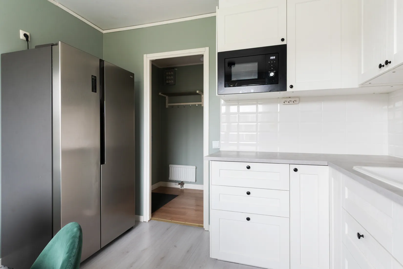 Bostadsrätt, Grindvägen 2F, Norrtälje stad - Grind, Norrtälje