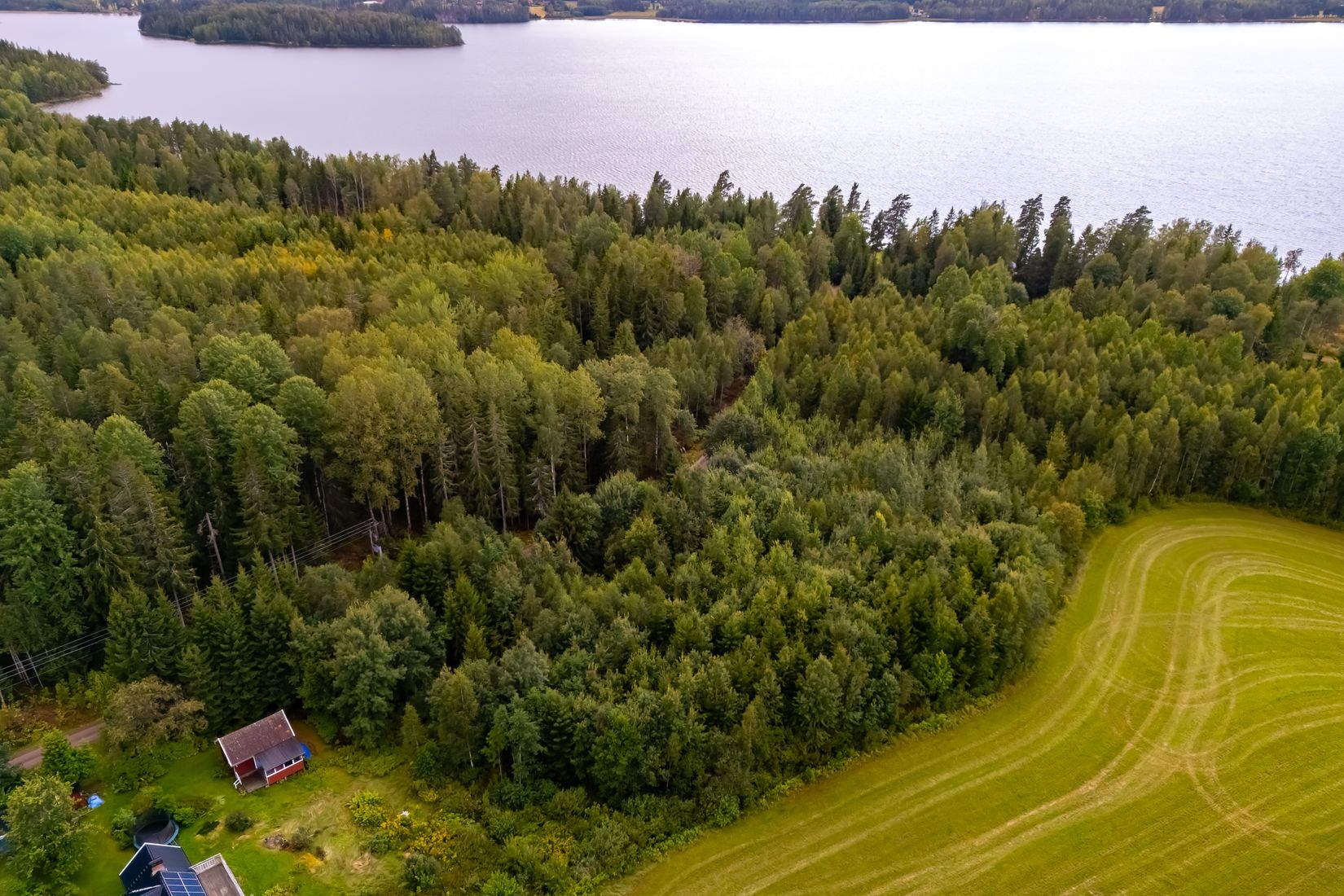 Tomt, Jonsbol 900, Karlstad