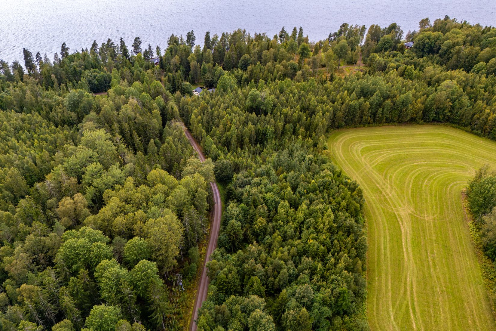 Tomt, Jonsbol 900, Karlstad