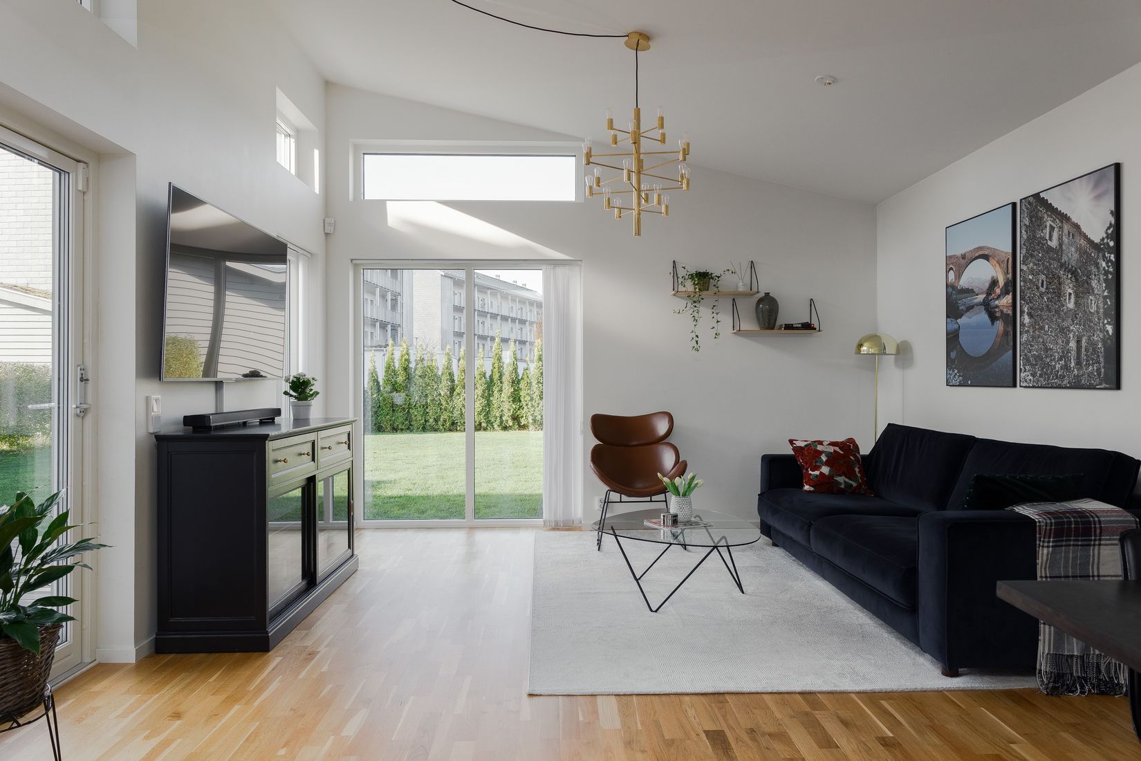 Bostadsrätt, Gulli Petrinis väg 20C, Vikaholm, Växjö