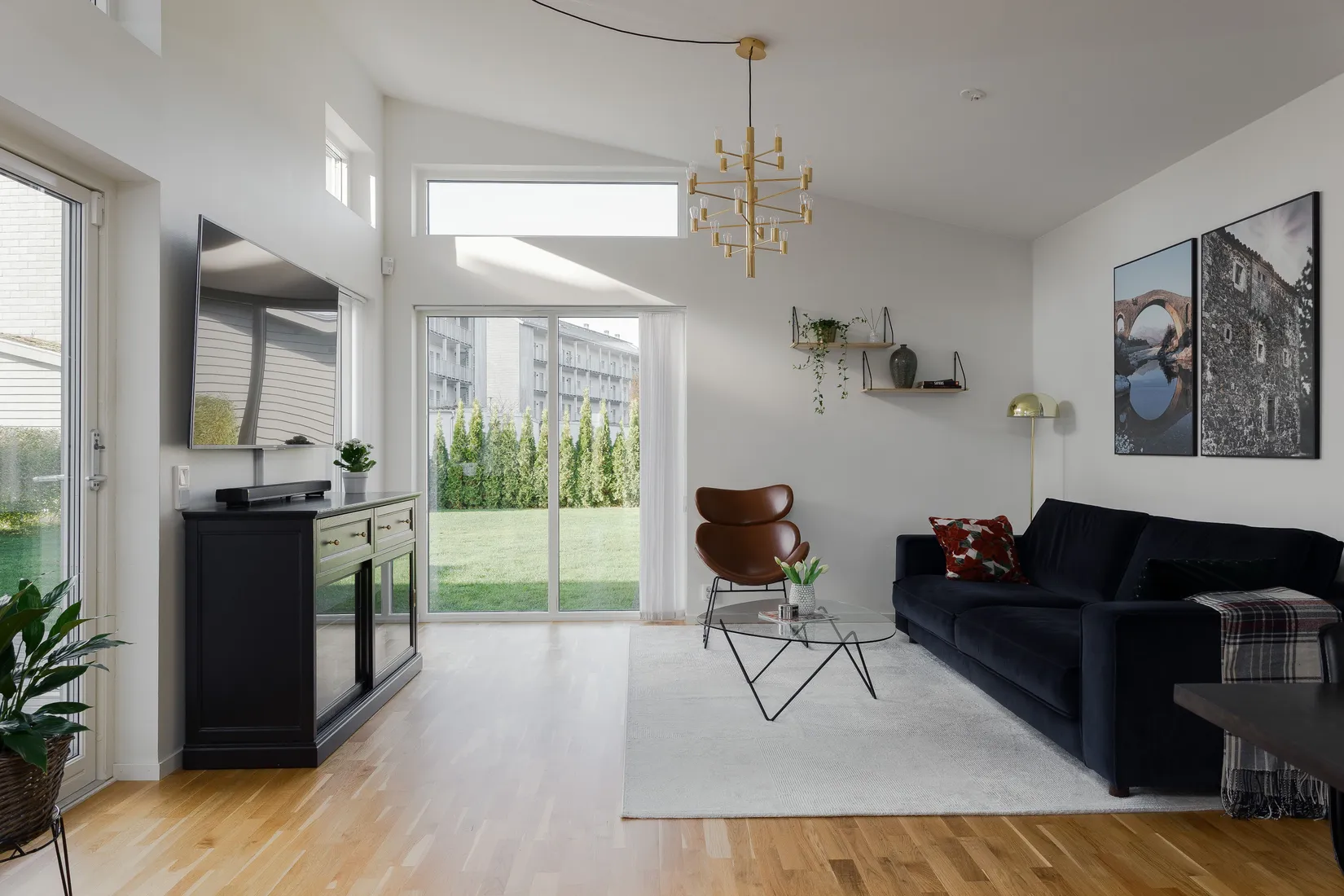 Bostadsrätt, Gulli Petrinis väg 20C, Vikaholm, Växjö