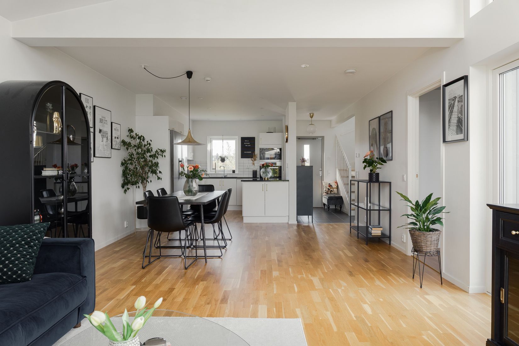 Bostadsrätt, Gulli Petrinis väg 20C, Vikaholm, Växjö