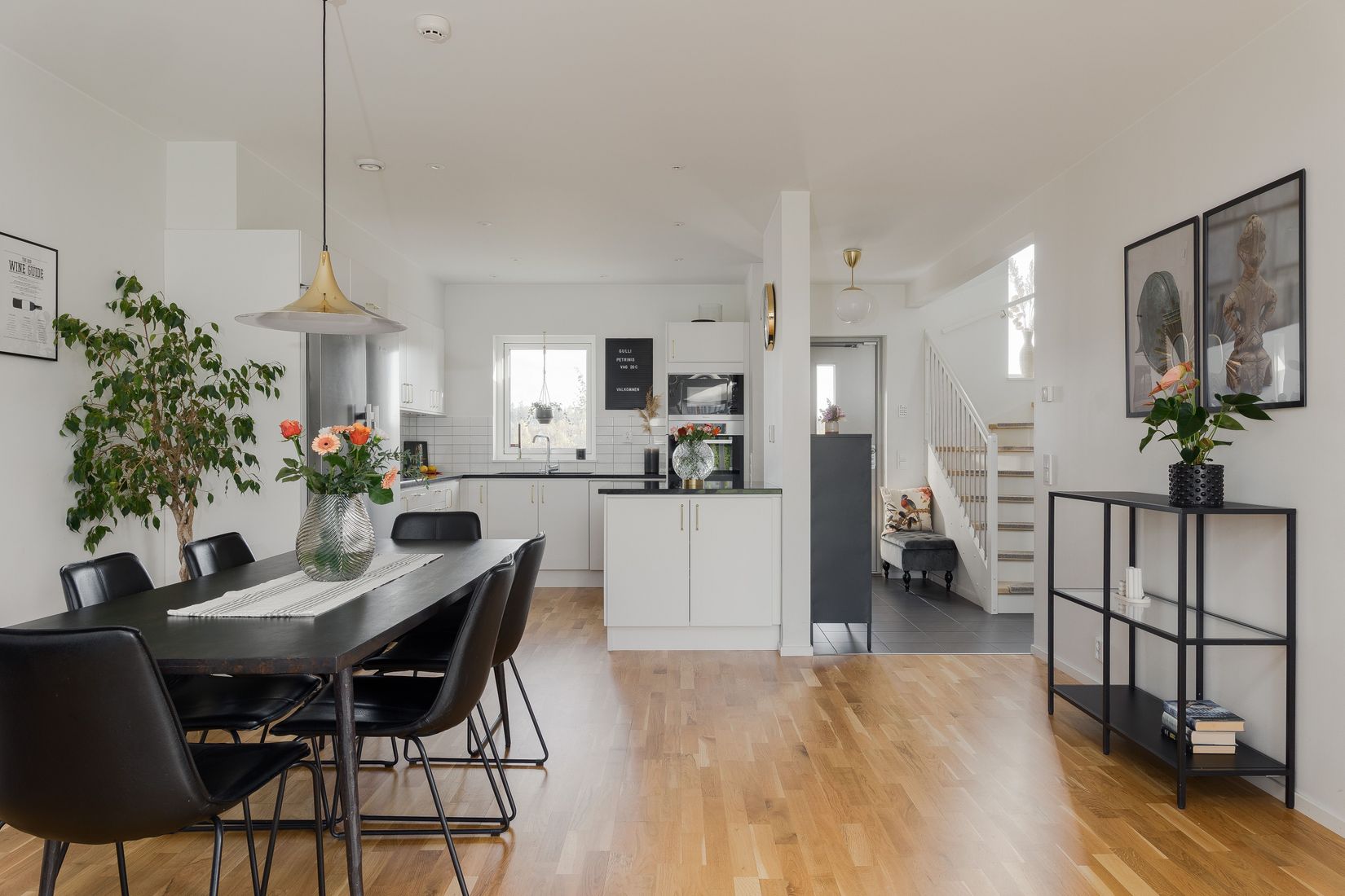 Bostadsrätt, Gulli Petrinis väg 20C, Vikaholm, Växjö