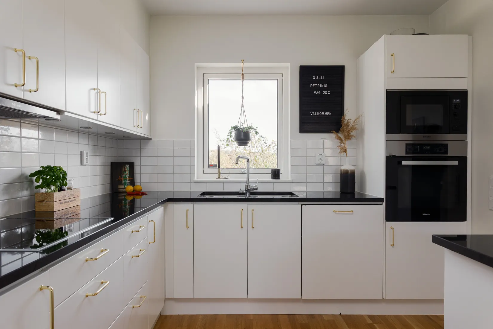 Bostadsrätt, Gulli Petrinis väg 20C, Vikaholm, Växjö