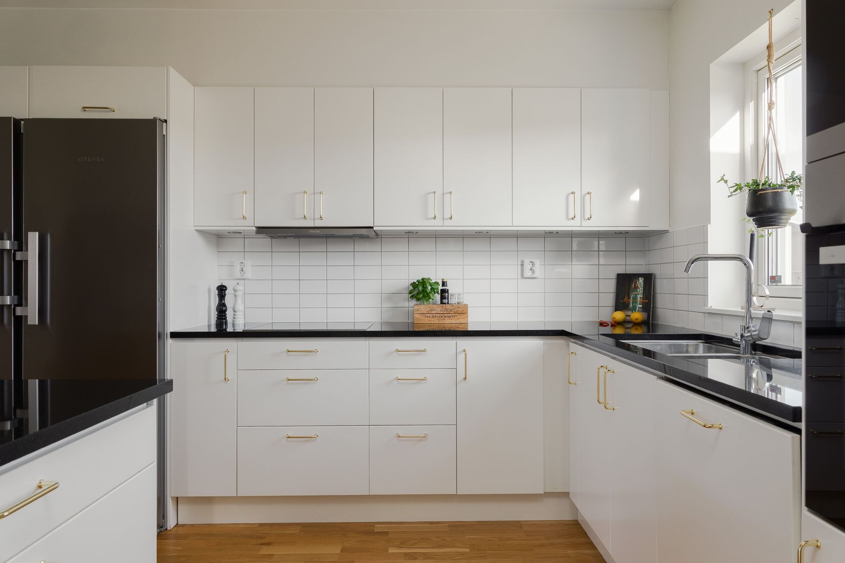 Bostadsrätt, Gulli Petrinis väg 20C, Vikaholm, Växjö