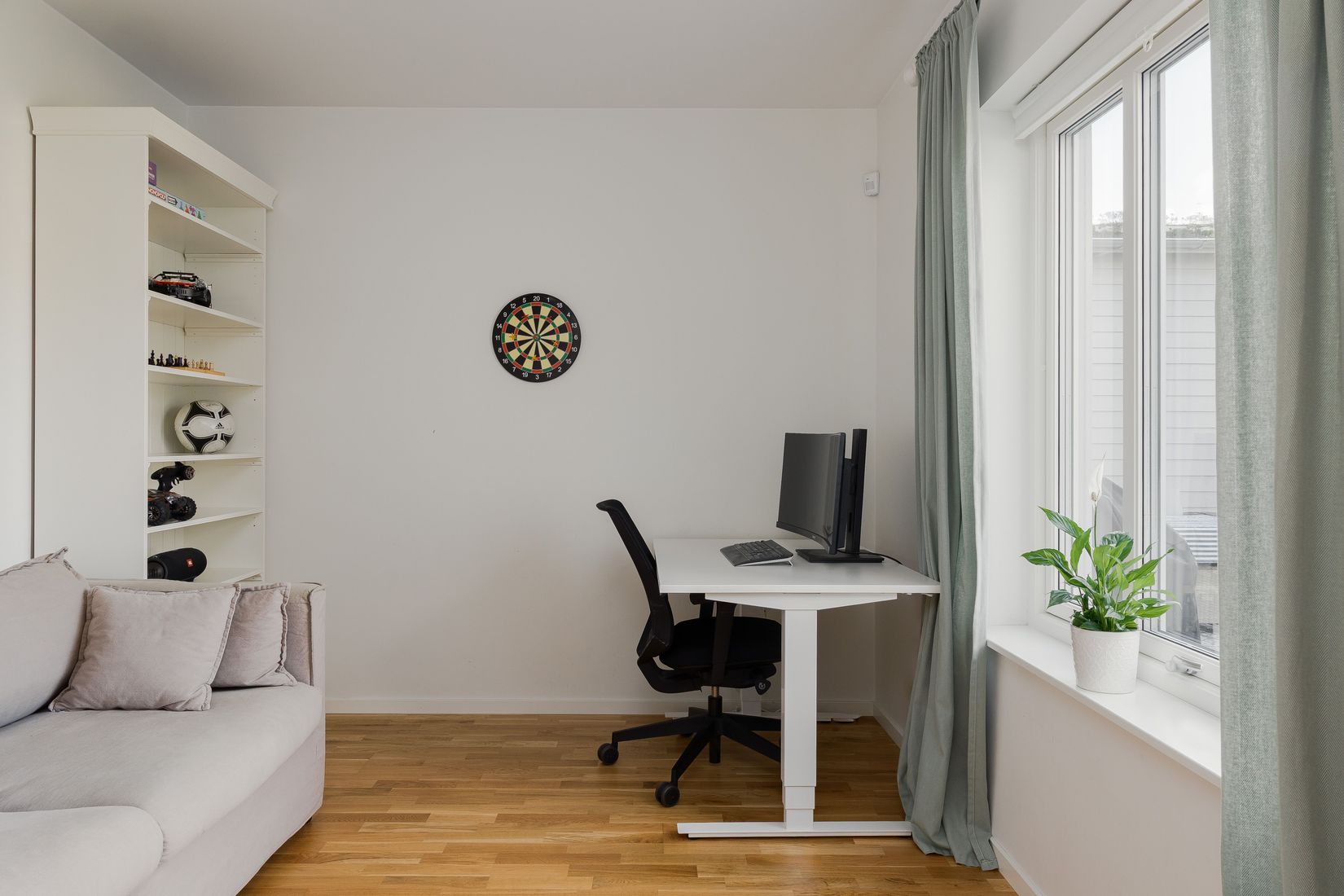 Bostadsrätt, Gulli Petrinis väg 20C, Vikaholm, Växjö