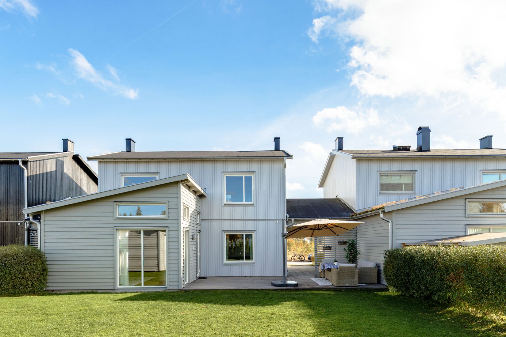 Bostadsrätt, Gulli Petrinis väg 20C, Vikaholm, Växjö