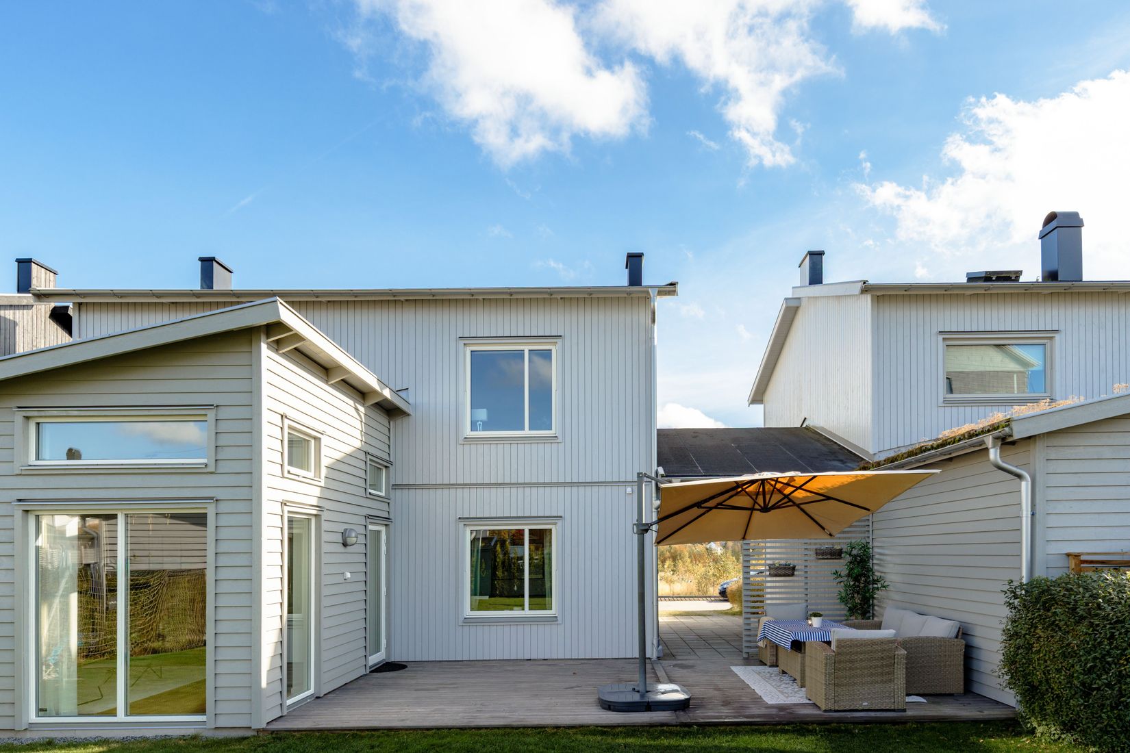 Bostadsrätt, Gulli Petrinis väg 20C, Vikaholm, Växjö