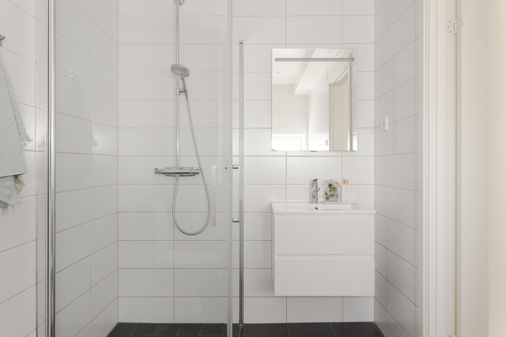 Bostadsrätt, Gulli Petrinis väg 20C, Vikaholm, Växjö