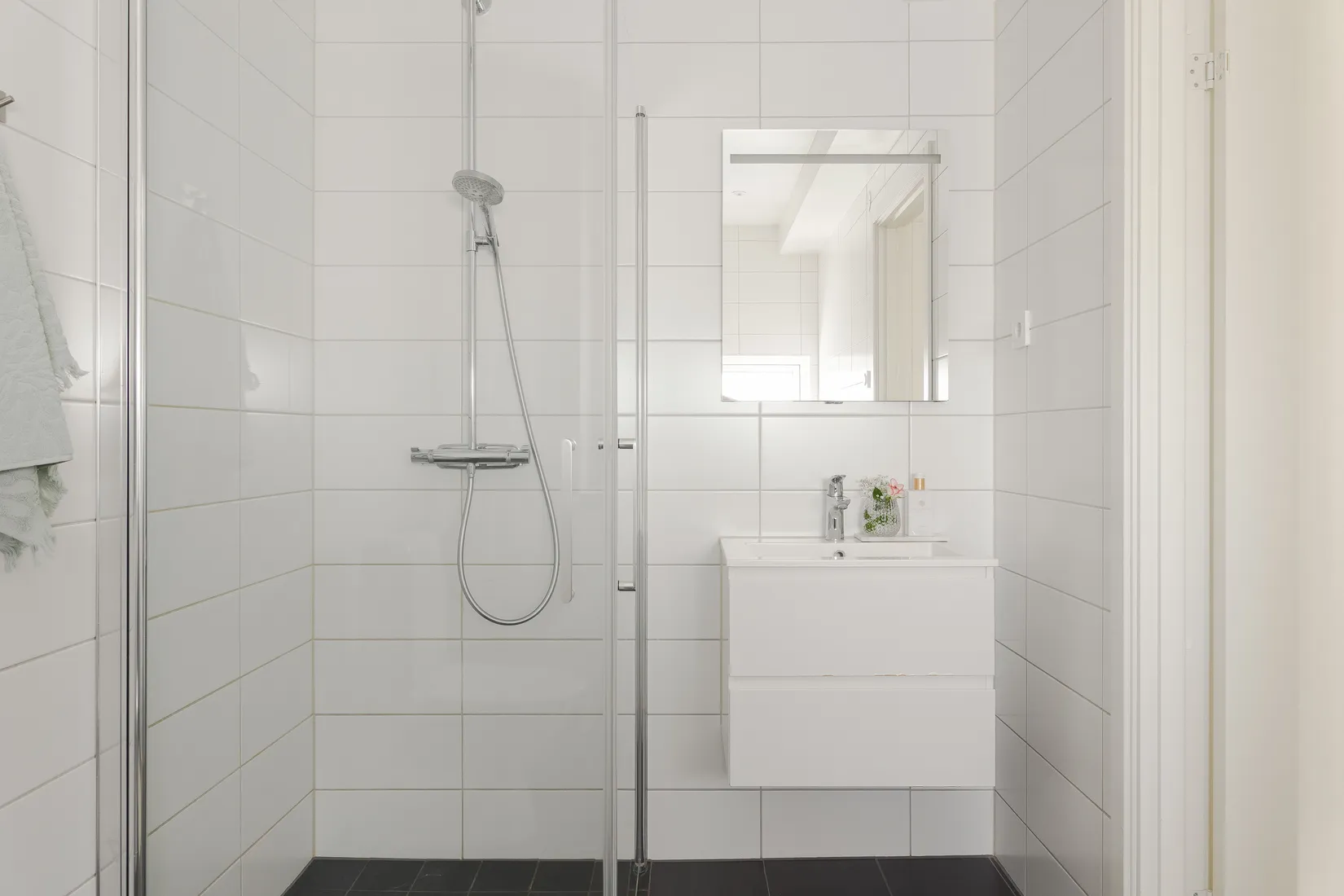 Bostadsrätt, Gulli Petrinis väg 20C, Vikaholm, Växjö