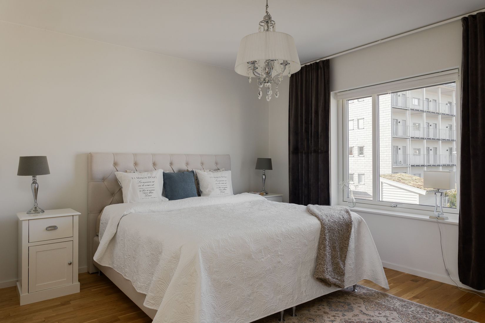 Bostadsrätt, Gulli Petrinis väg 20C, Vikaholm, Växjö