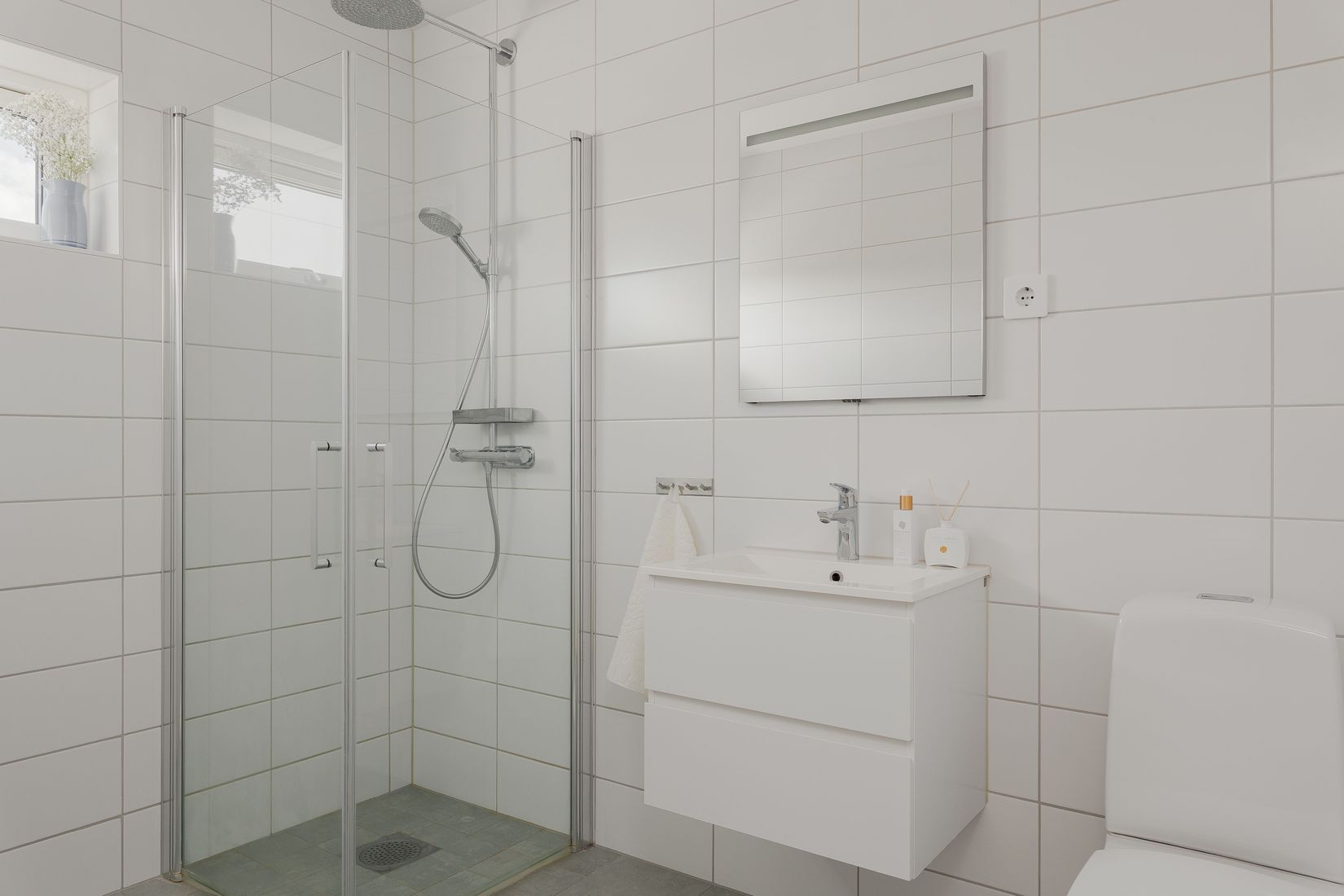 Bostadsrätt, Gulli Petrinis väg 20C, Vikaholm, Växjö