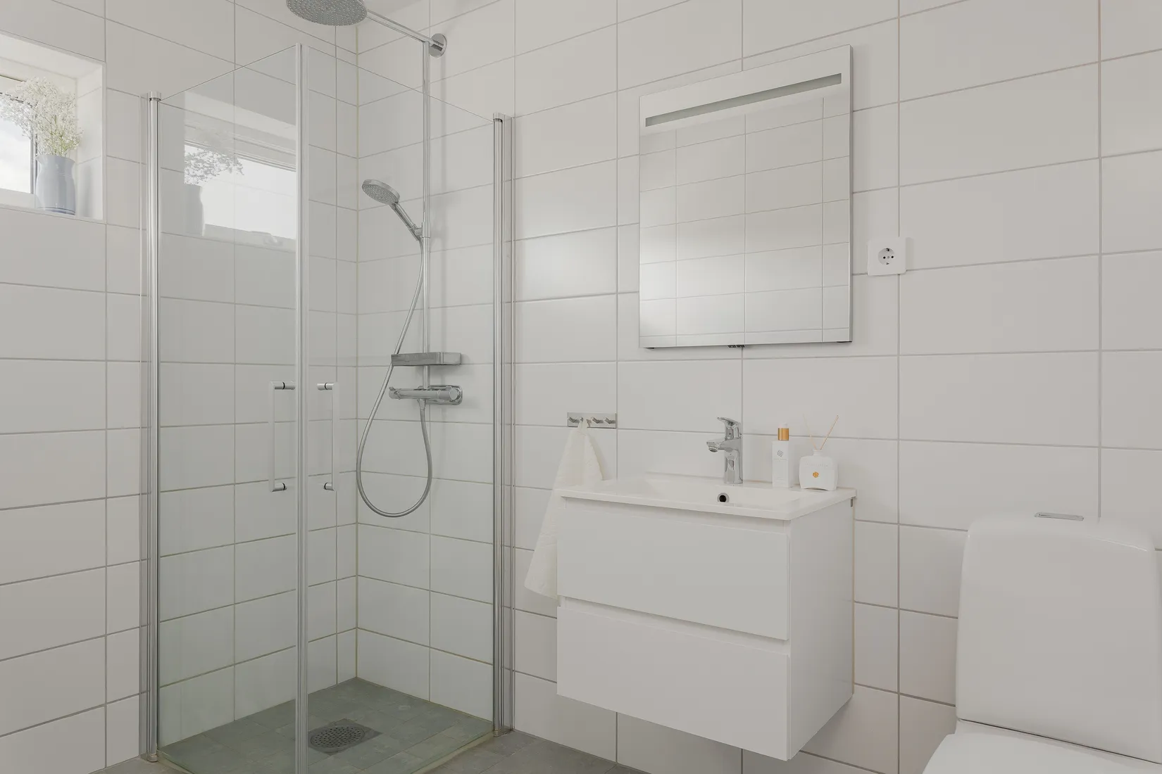 Bostadsrätt, Gulli Petrinis väg 20C, Vikaholm, Växjö