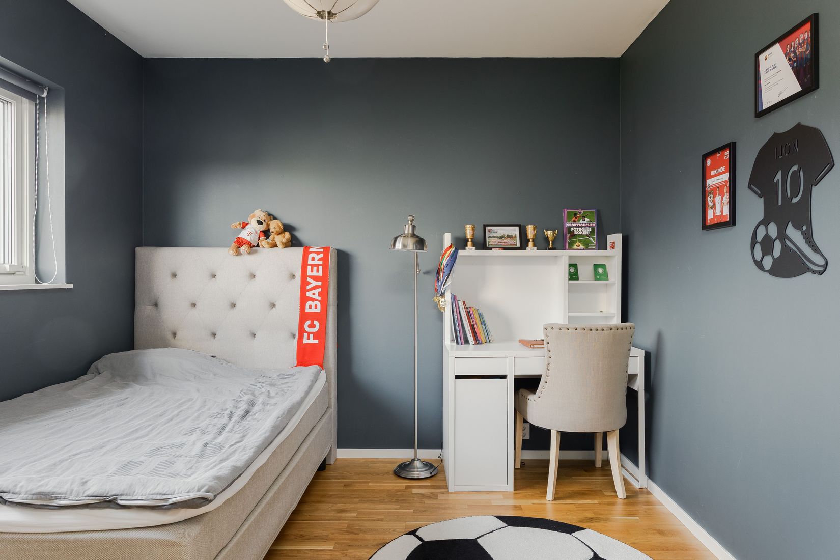 Bostadsrätt, Gulli Petrinis väg 20C, Vikaholm, Växjö