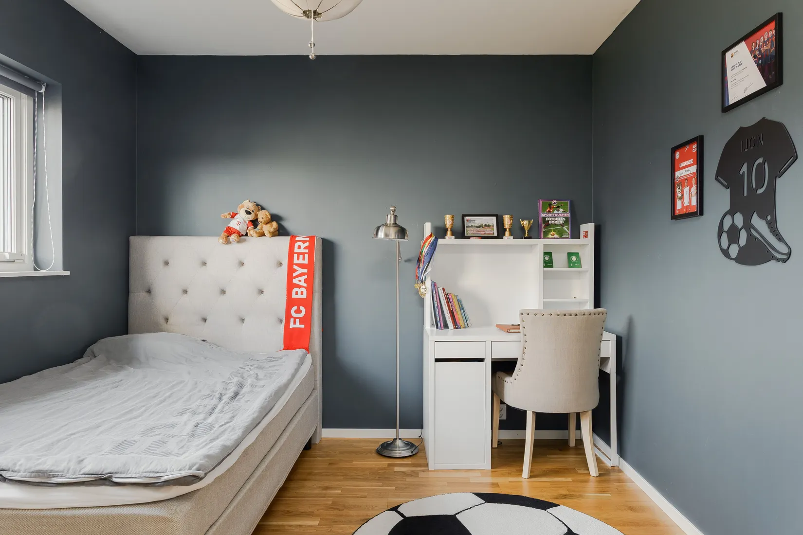 Bostadsrätt, Gulli Petrinis väg 20C, Vikaholm, Växjö