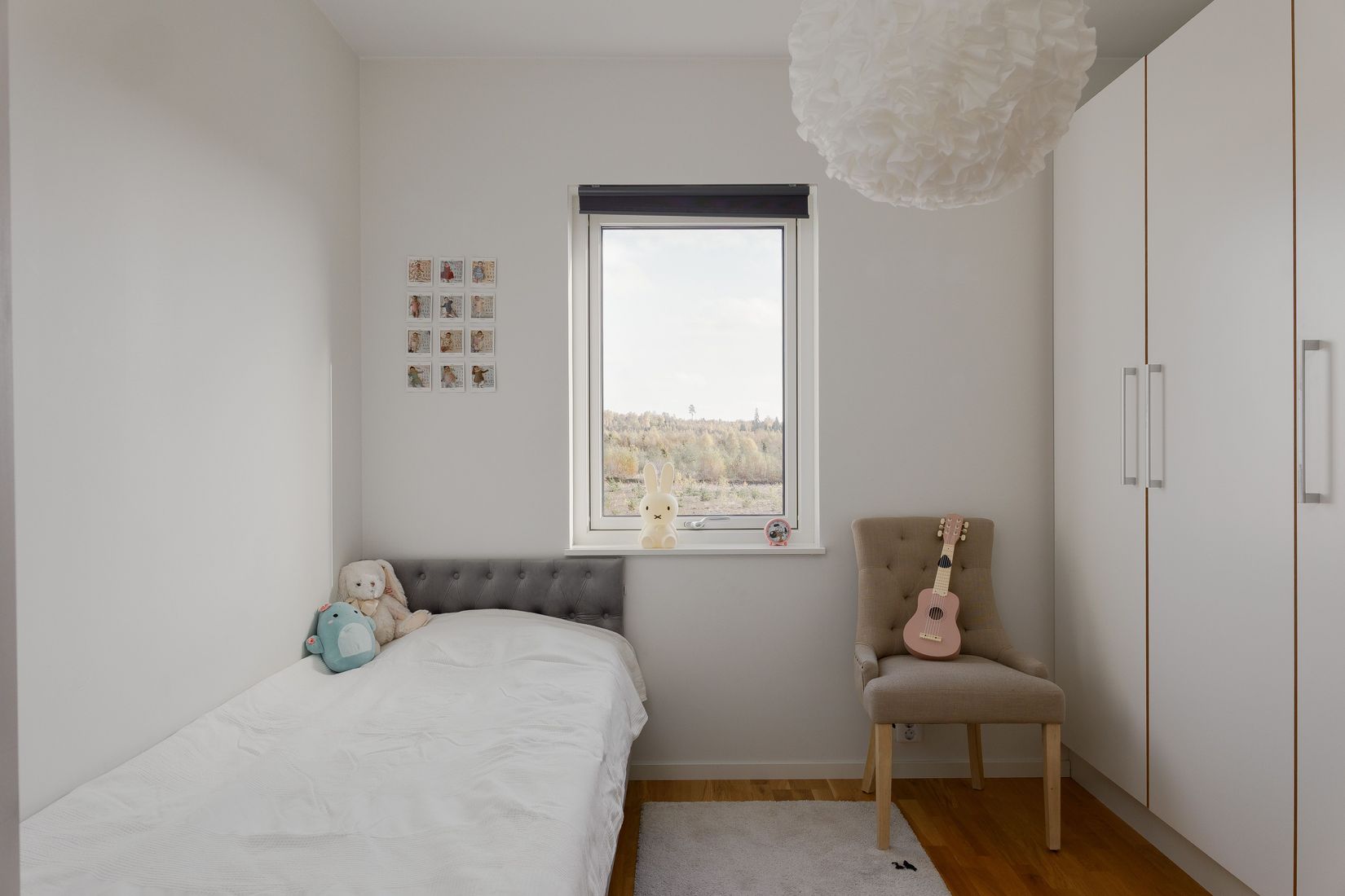 Bostadsrätt, Gulli Petrinis väg 20C, Vikaholm, Växjö