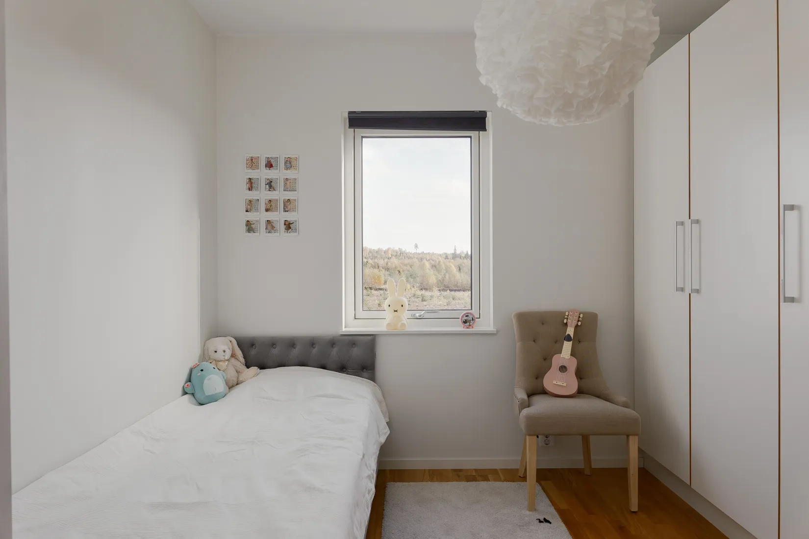 Bostadsrätt, Gulli Petrinis väg 20C, Vikaholm, Växjö