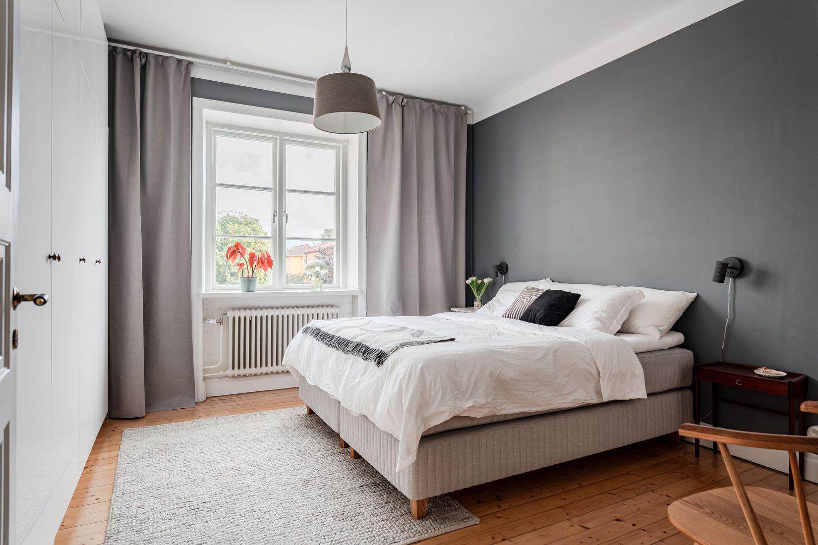 Bostadsrätt, S:t Göransgatan 29, Fålhagen, Uppsala