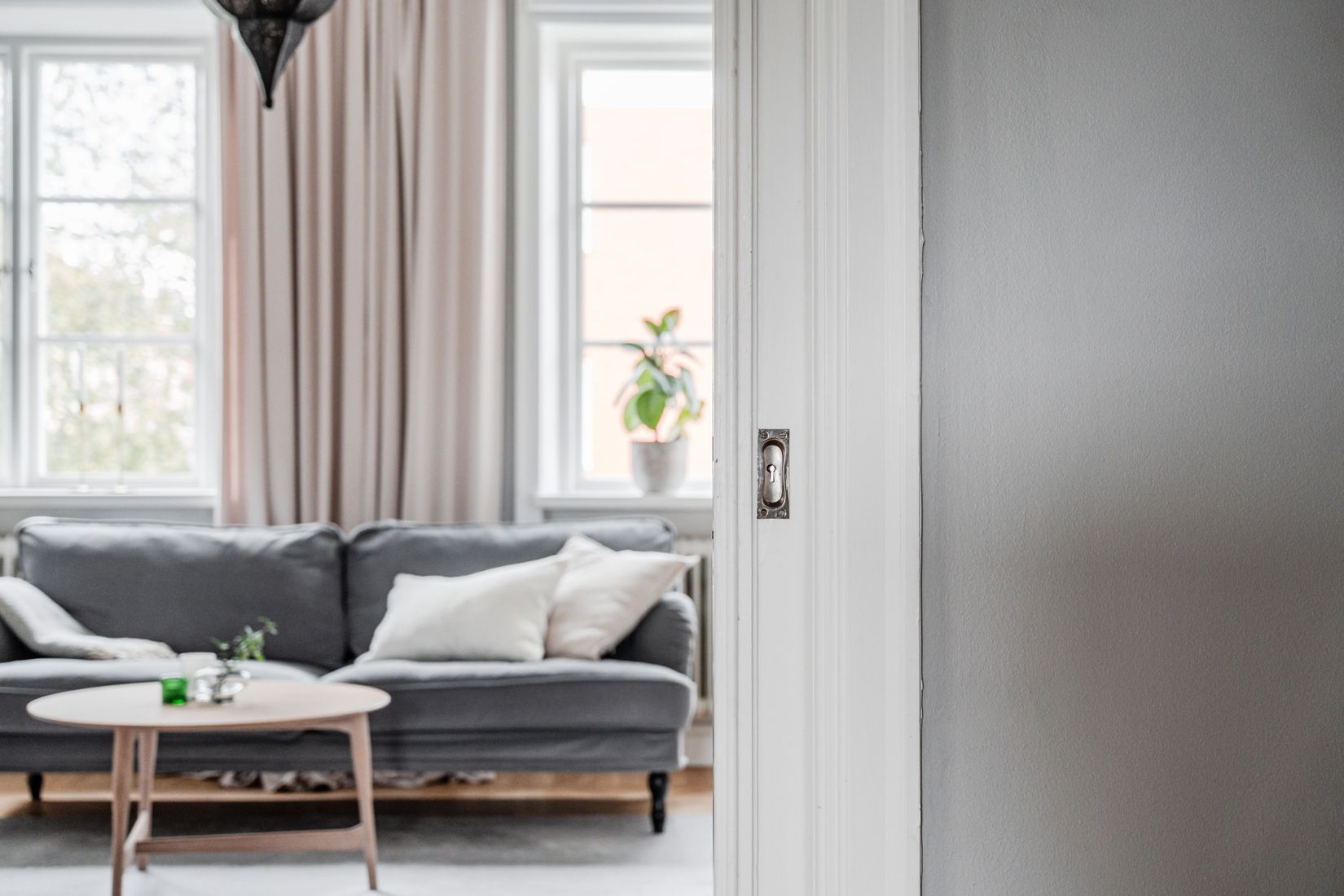 Bostadsrätt, S:t Göransgatan 29, Fålhagen, Uppsala