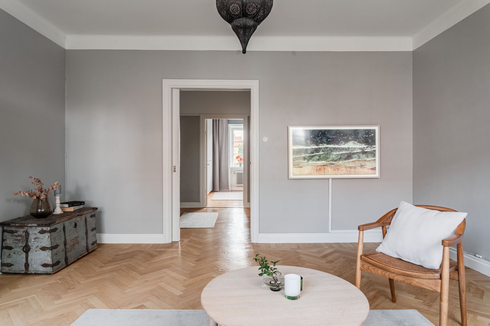 Bostadsrätt, S:t Göransgatan 29, Fålhagen, Uppsala