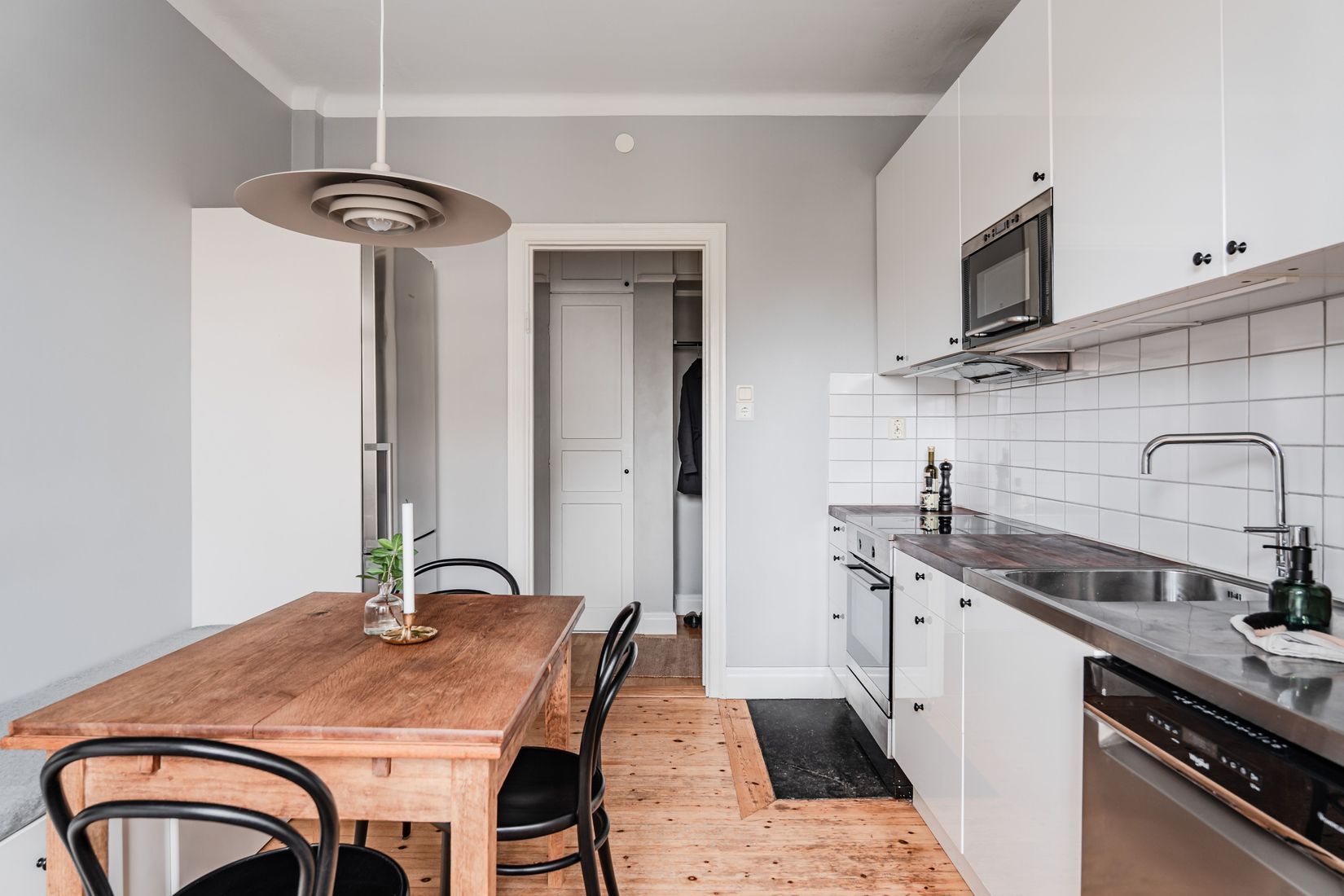 Bostadsrätt, S:t Göransgatan 29, Fålhagen, Uppsala