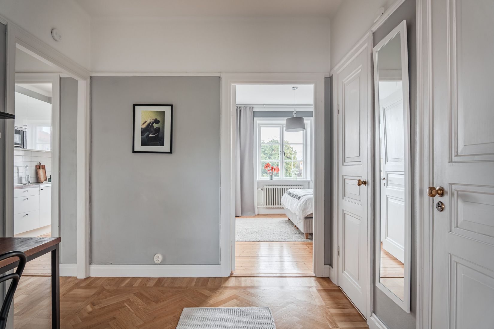 Bostadsrätt, S:t Göransgatan 29, Fålhagen, Uppsala