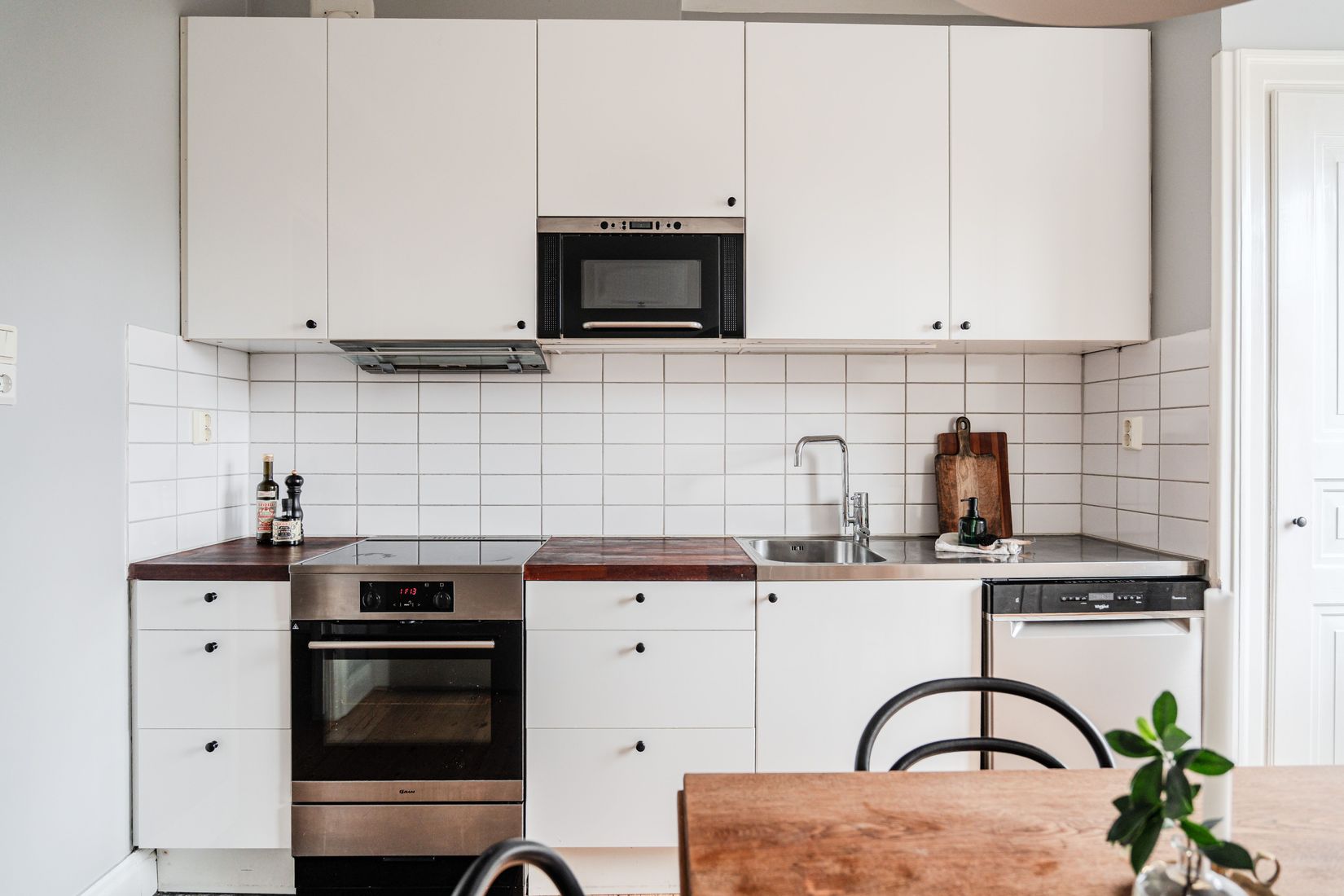 Bostadsrätt, S:t Göransgatan 29, Fålhagen, Uppsala