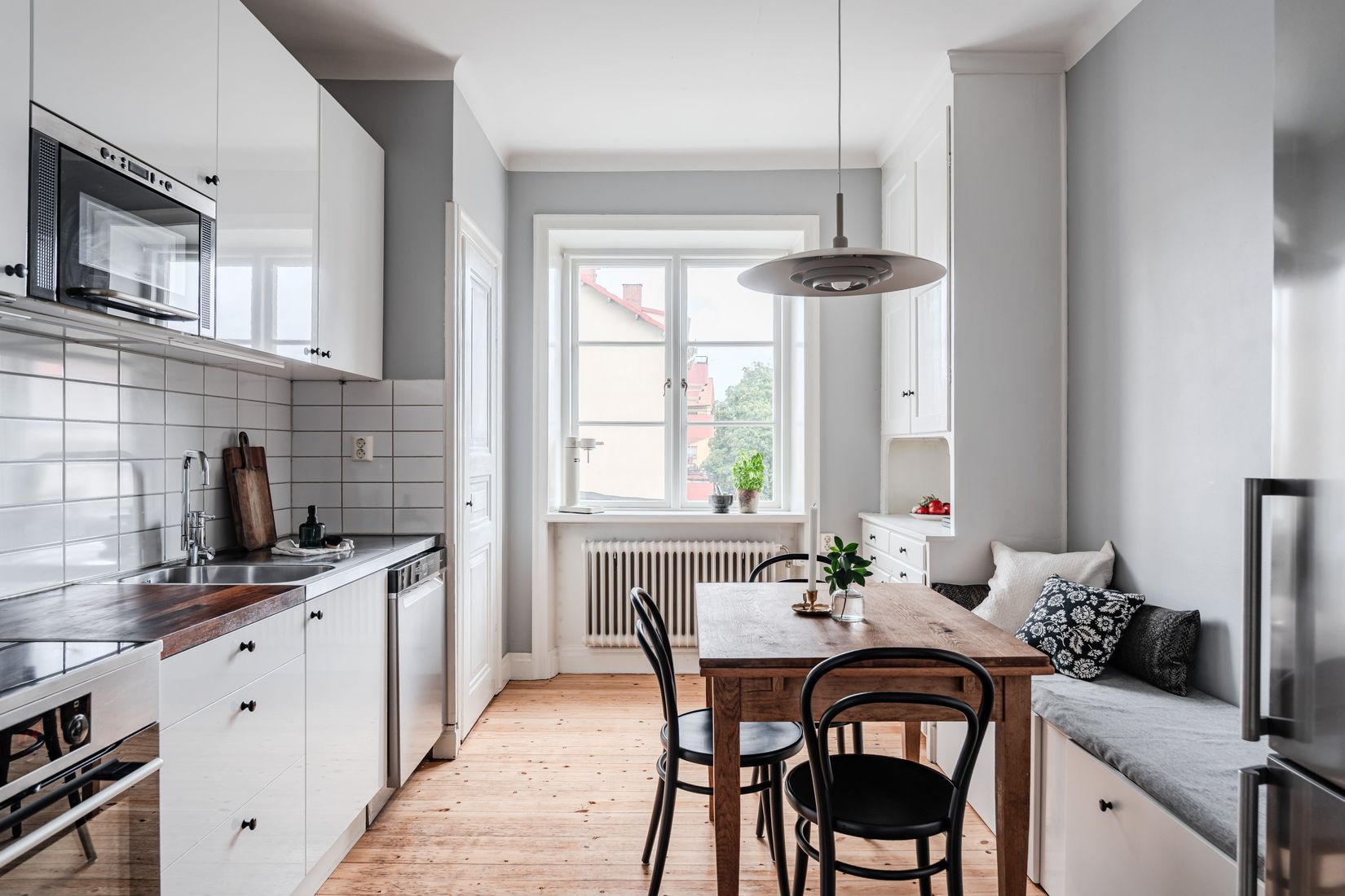 Bostadsrätt, S:t Göransgatan 29, Fålhagen, Uppsala